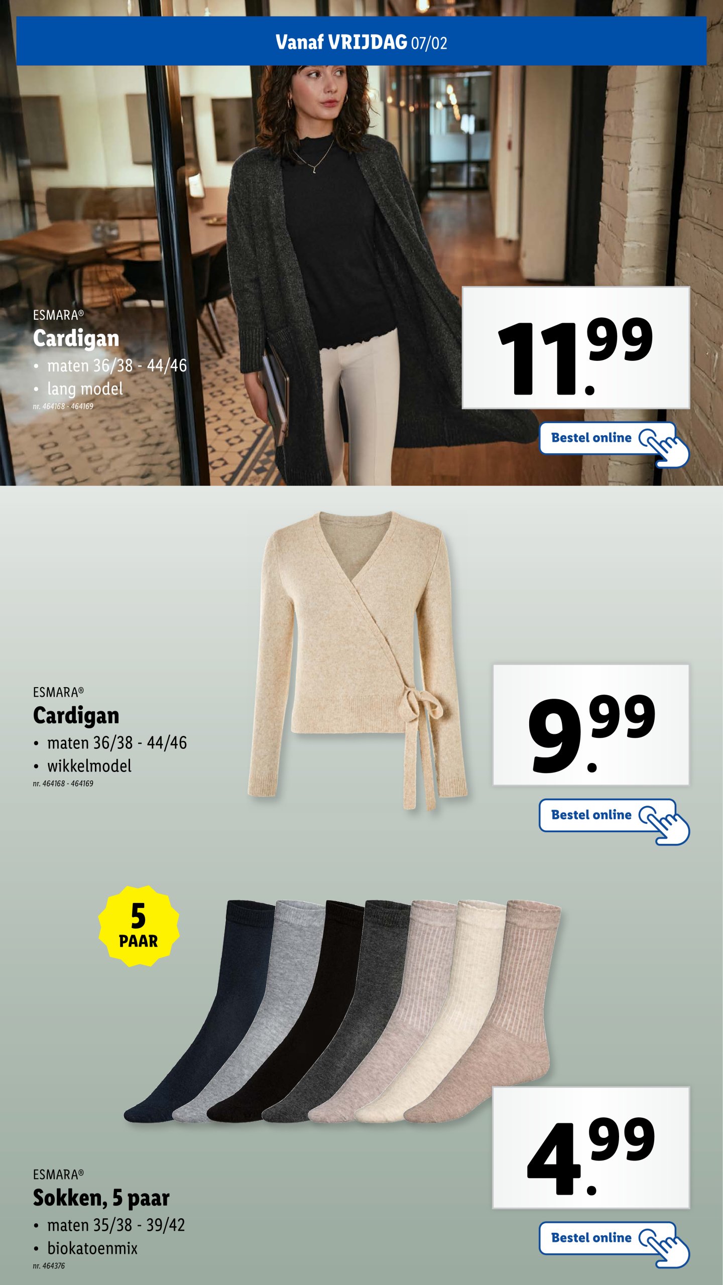 lidl - Lidl folder geldig vanaf 05/02 - 11/02 - page: 70 lidl - Lidl folder geldig vanaf 05/02 - 11/02 - page: 70