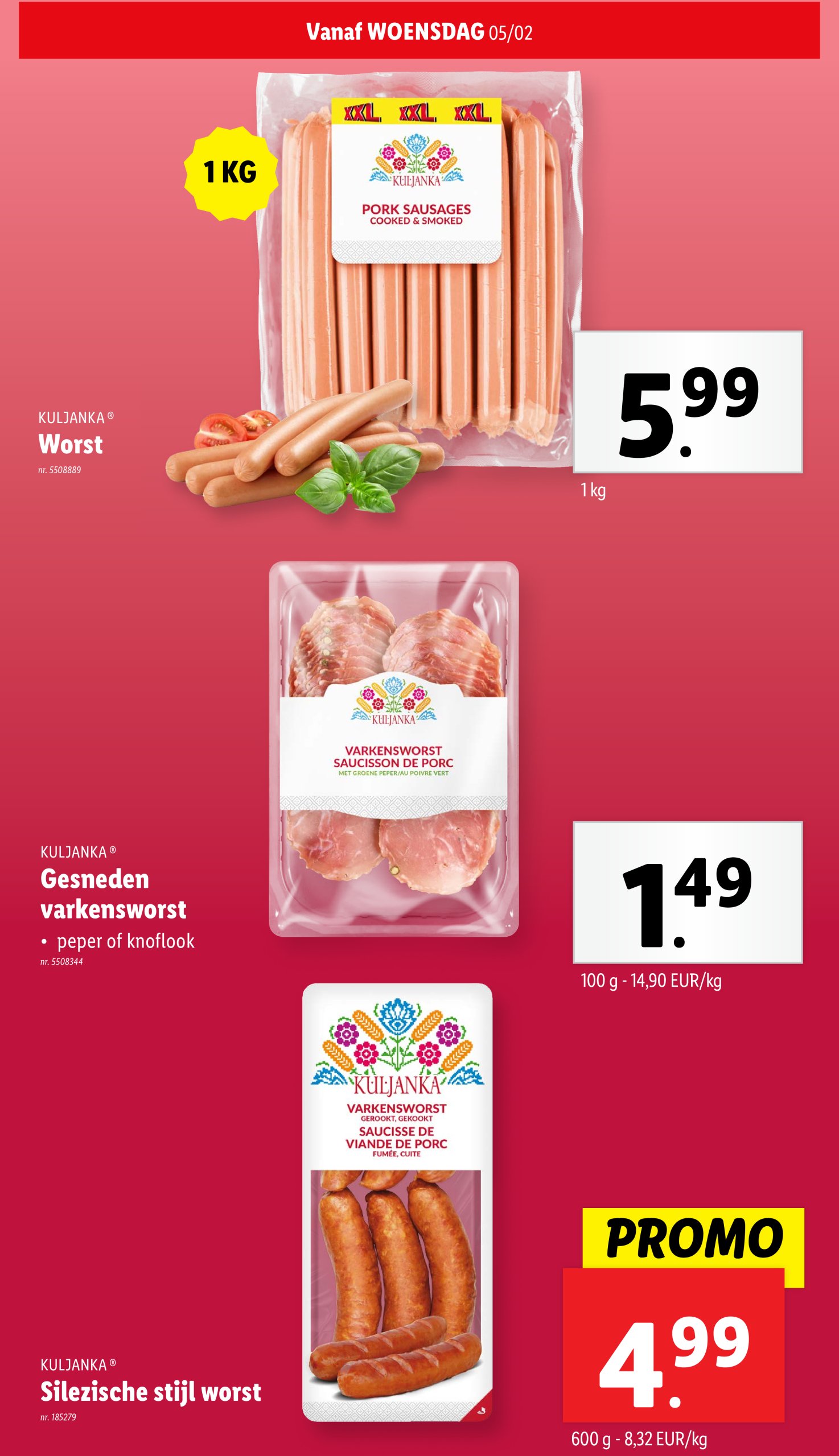 lidl - Lidl folder geldig vanaf 05/02 - 11/02 - page: 28 lidl - Lidl folder geldig vanaf 05/02 - 11/02 - page: 28