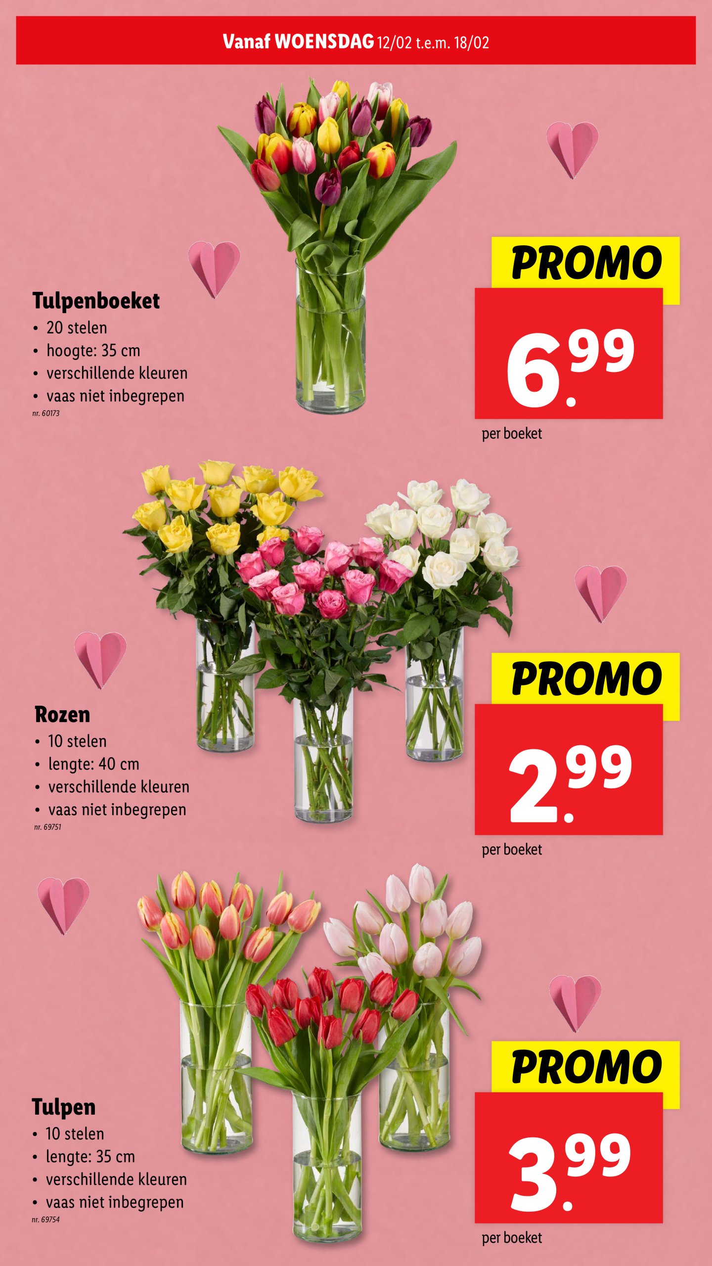 lidl - Lidl folder geldig vanaf 12/02 - 18/02 - page: 28 lidl - Lidl folder geldig vanaf 12/02 - 18/02 - page: 28