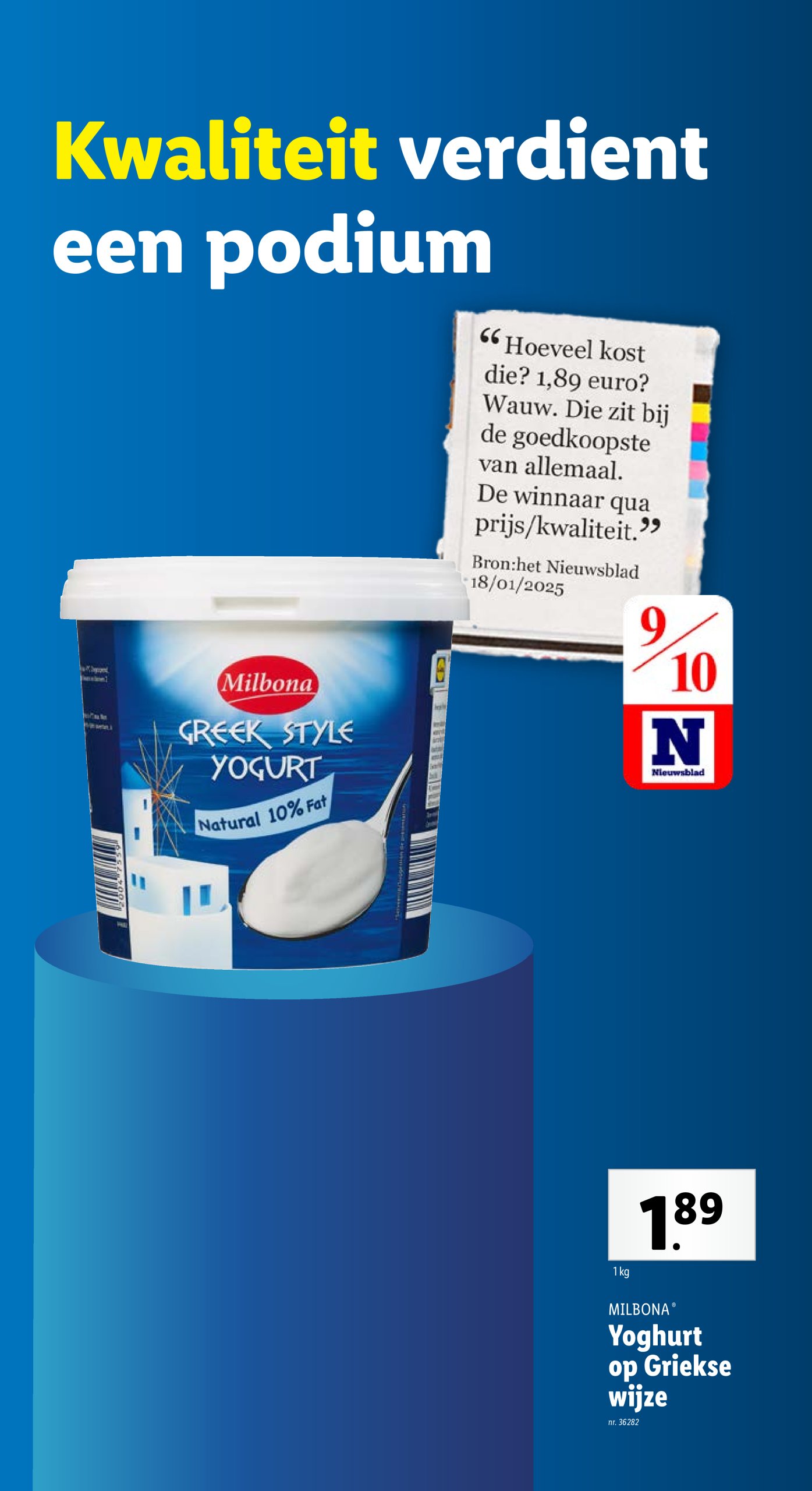 lidl - Lidl folder geldig vanaf 19/02 - 24/02 - page: 73 lidl - Lidl folder geldig vanaf 19/02 - 24/02 - page: 73