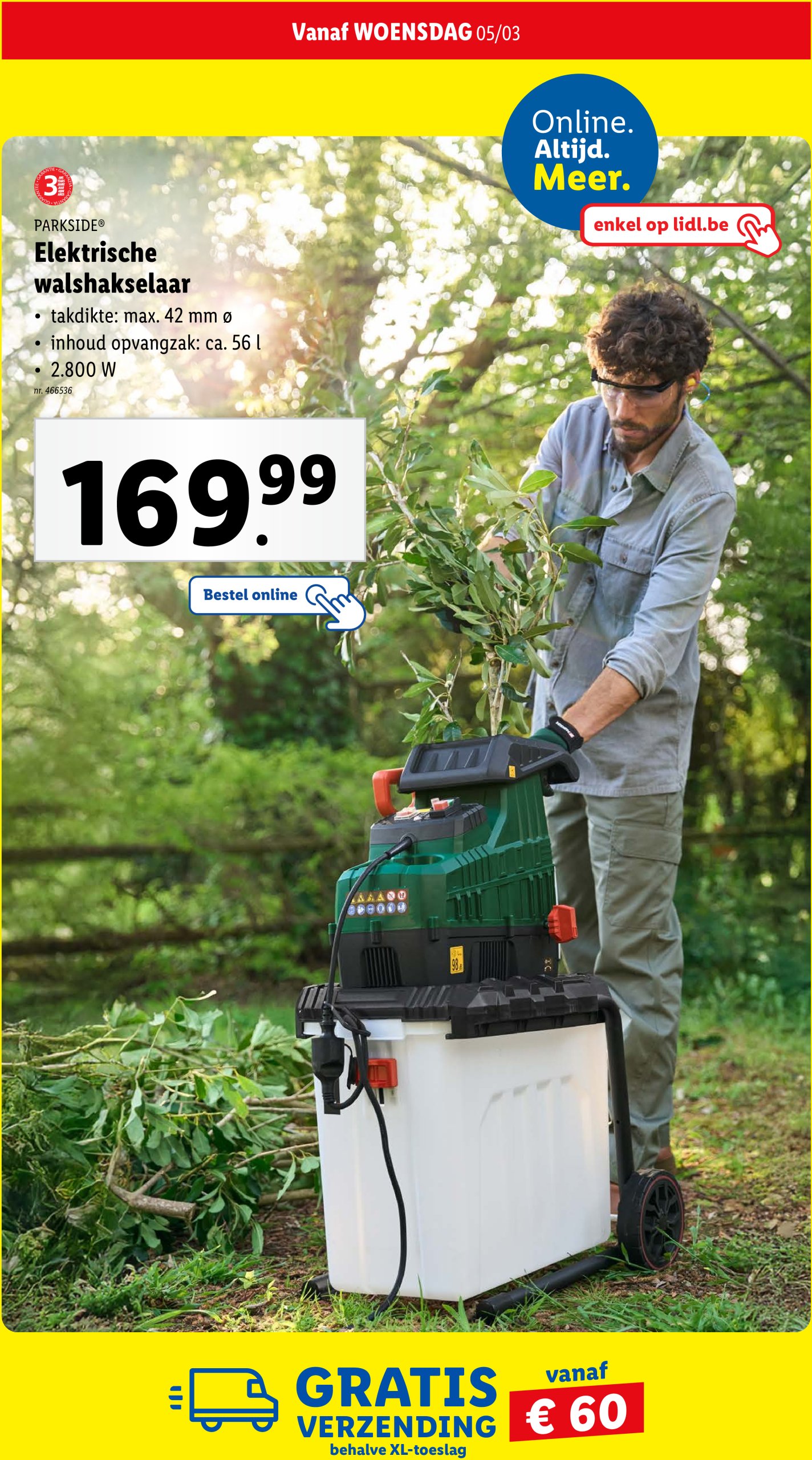 lidl - Lidl - Tuinfolder folder geldig vanaf 19/02 - 01/04 - page: 28 lidl - Lidl - Tuinfolder folder geldig vanaf 19/02 - 01/04 - page: 28