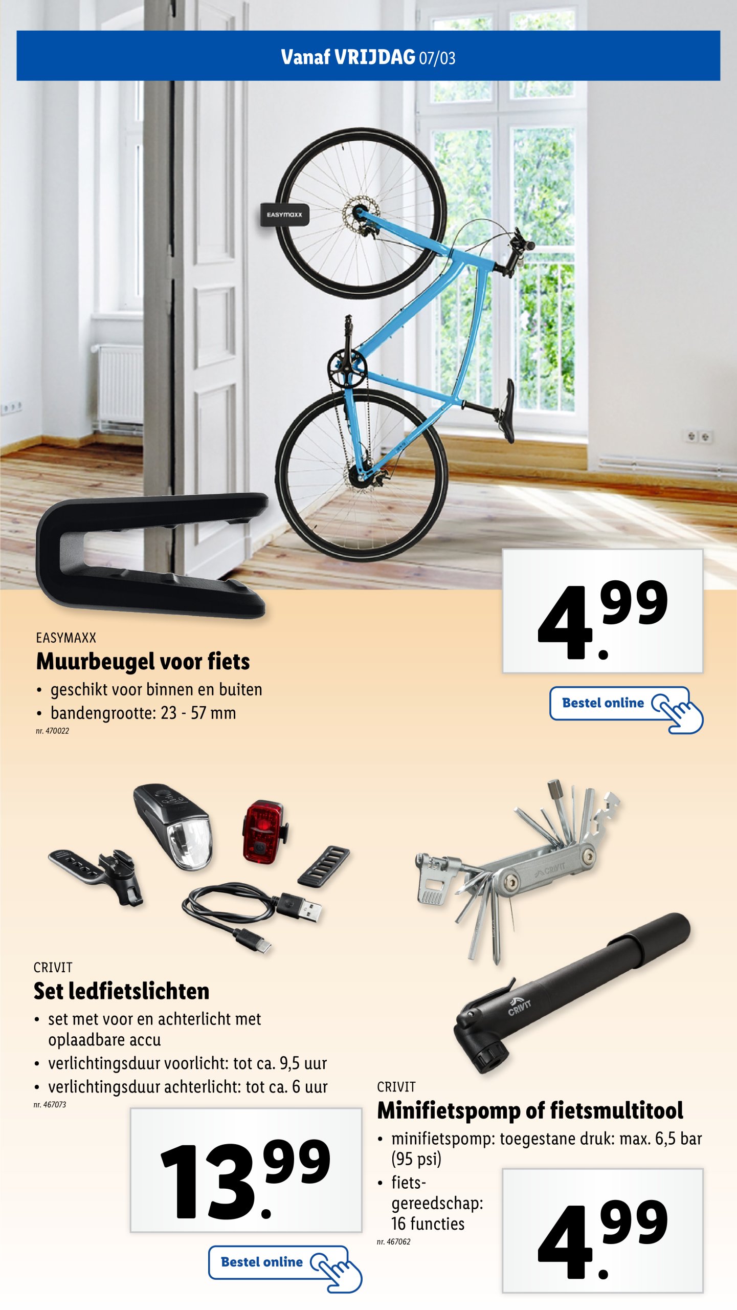 lidl - Lidl folder geldig vanaf 05/03 - 11/03 - page: 59 lidl - Lidl folder geldig vanaf 05/03 - 11/03 - page: 59