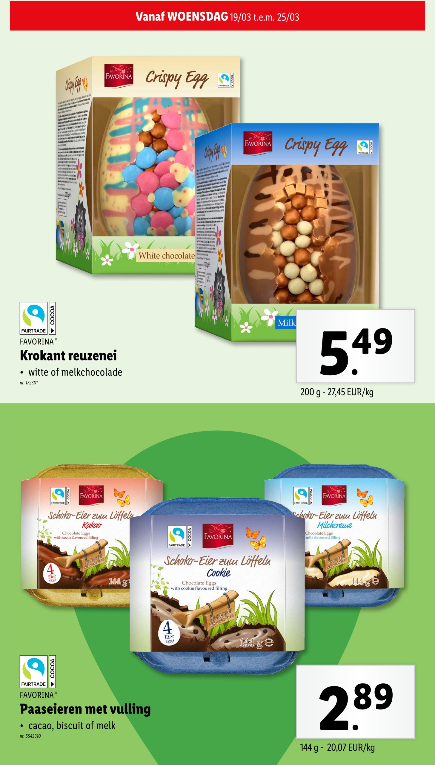 lidl - Lidl folder geldig vanaf 19/03 - 25/03 - page: 28 lidl - Lidl folder geldig vanaf 19/03 - 25/03 - page: 28