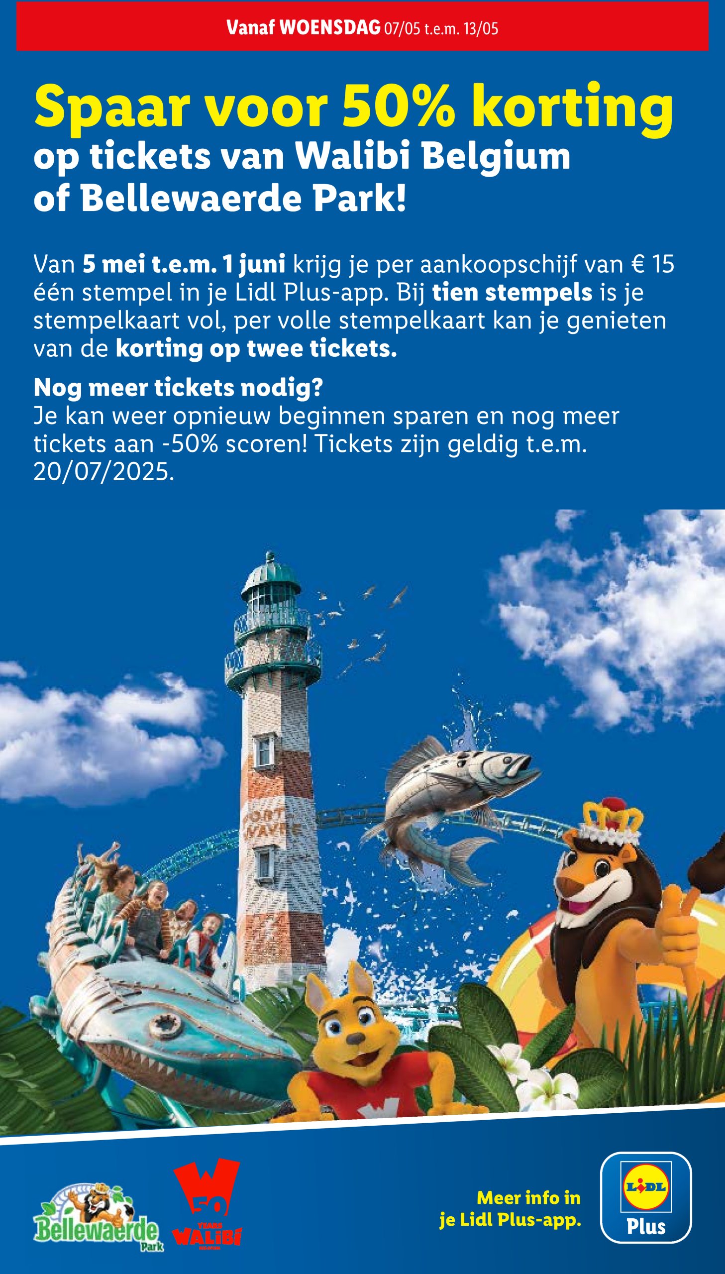 lidl - Lidl folder geldig vanaf 07/05 - 13/05 - page: 11 lidl - Lidl folder geldig vanaf 07/05 - 13/05 - page: 11