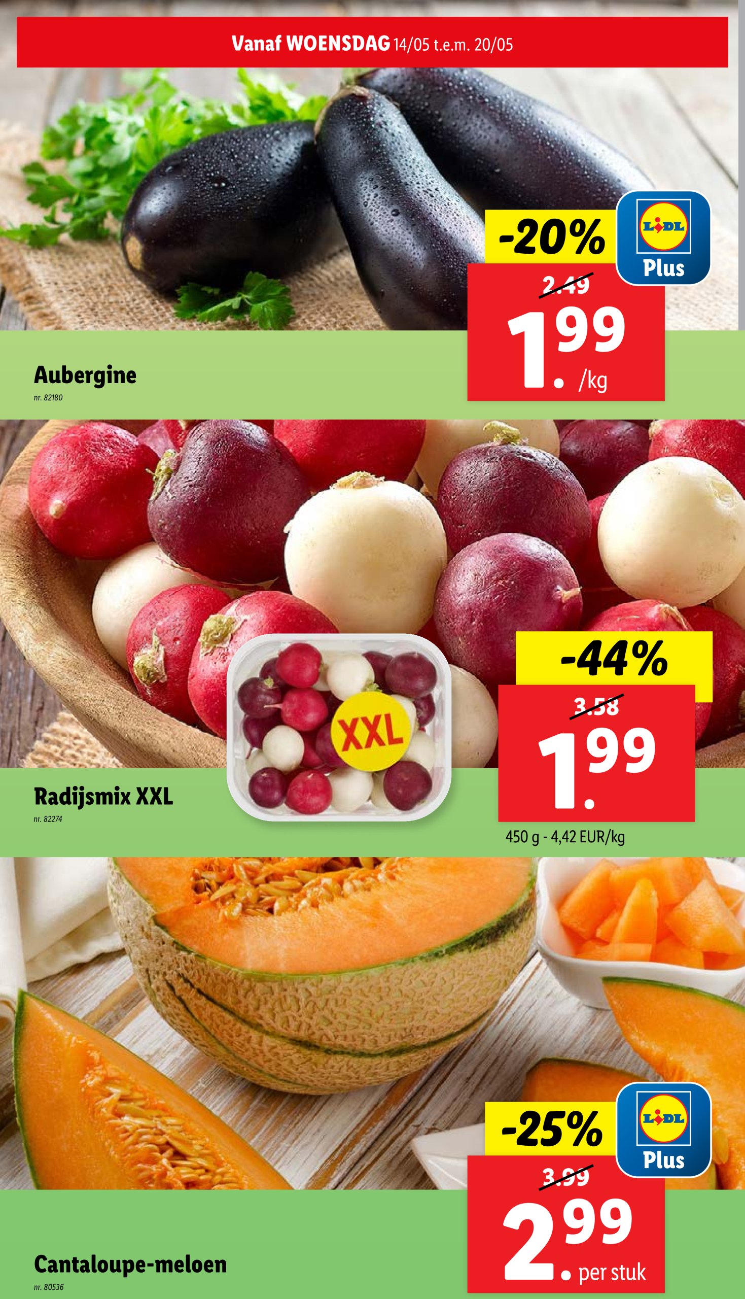 lidl - Lidl folder geldig vanaf 14/05 - 20/05 - page: 5 lidl - Lidl folder geldig vanaf 14/05 - 20/05 - page: 5