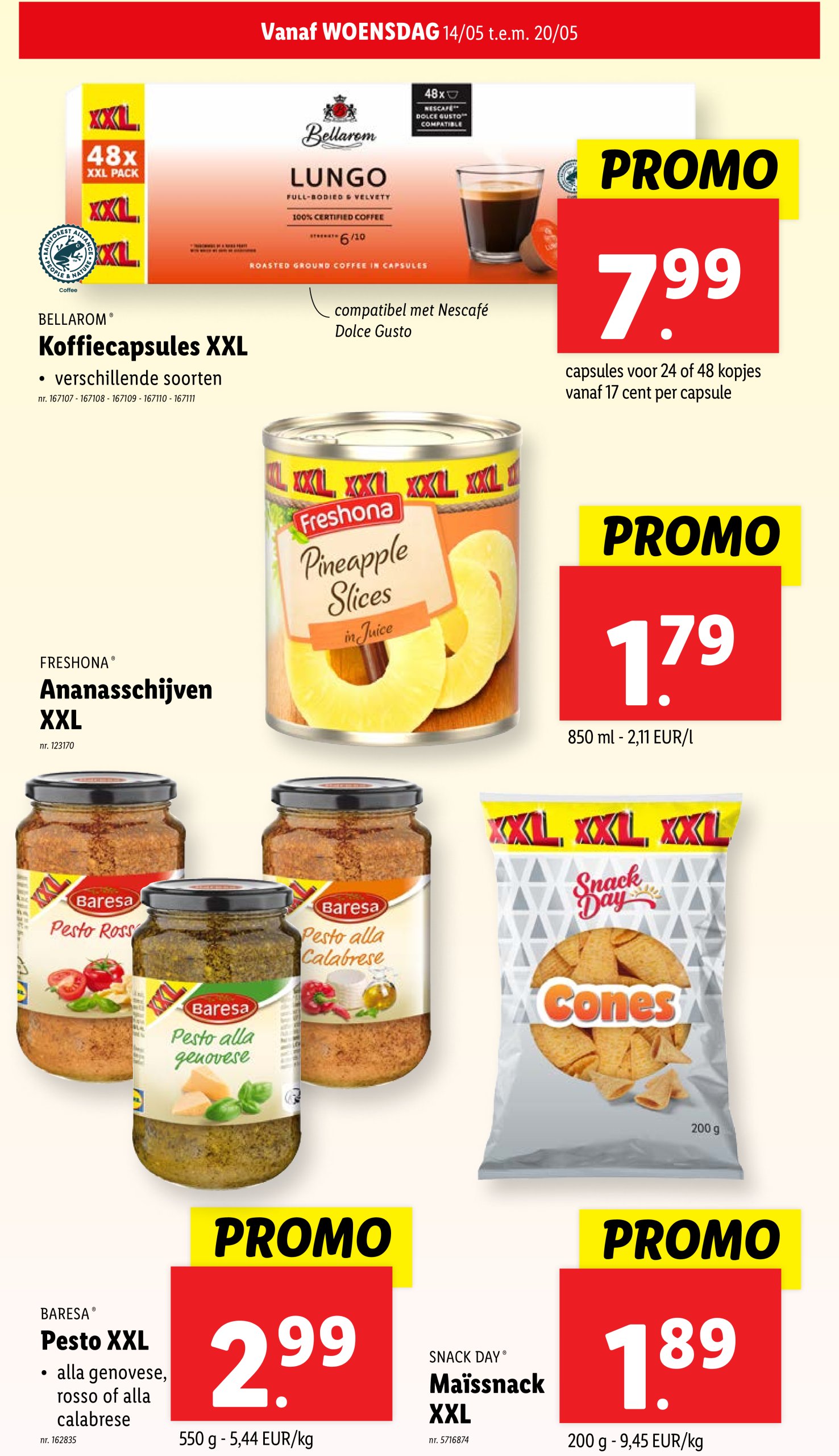 lidl - Lidl folder geldig vanaf 14/05 - 20/05 - page: 17 lidl - Lidl folder geldig vanaf 14/05 - 20/05 - page: 17