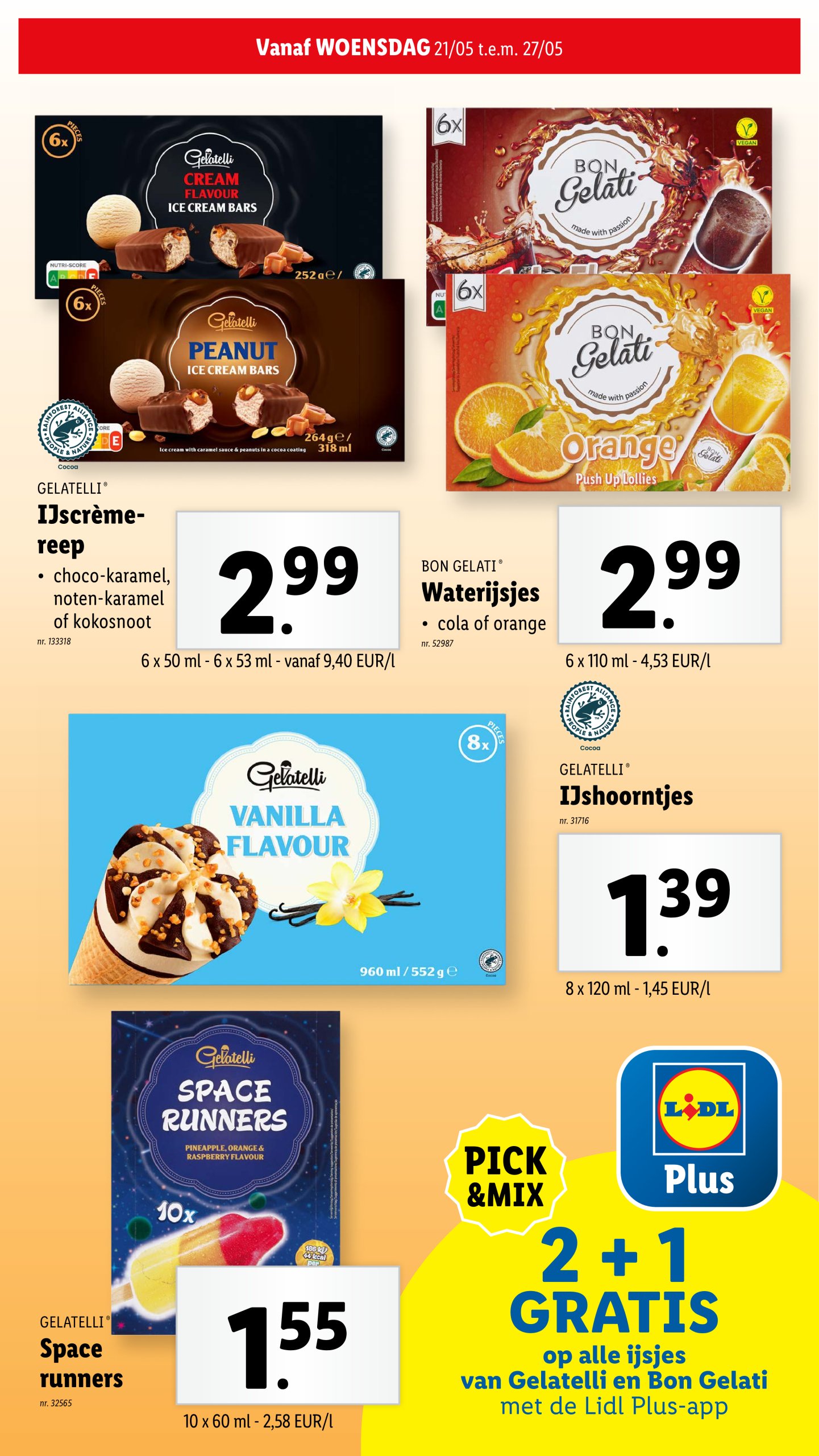 lidl - Lidl folder geldig vanaf 21/05 - 27/05 - page: 15 lidl - Lidl folder geldig vanaf 21/05 - 27/05 - page: 15