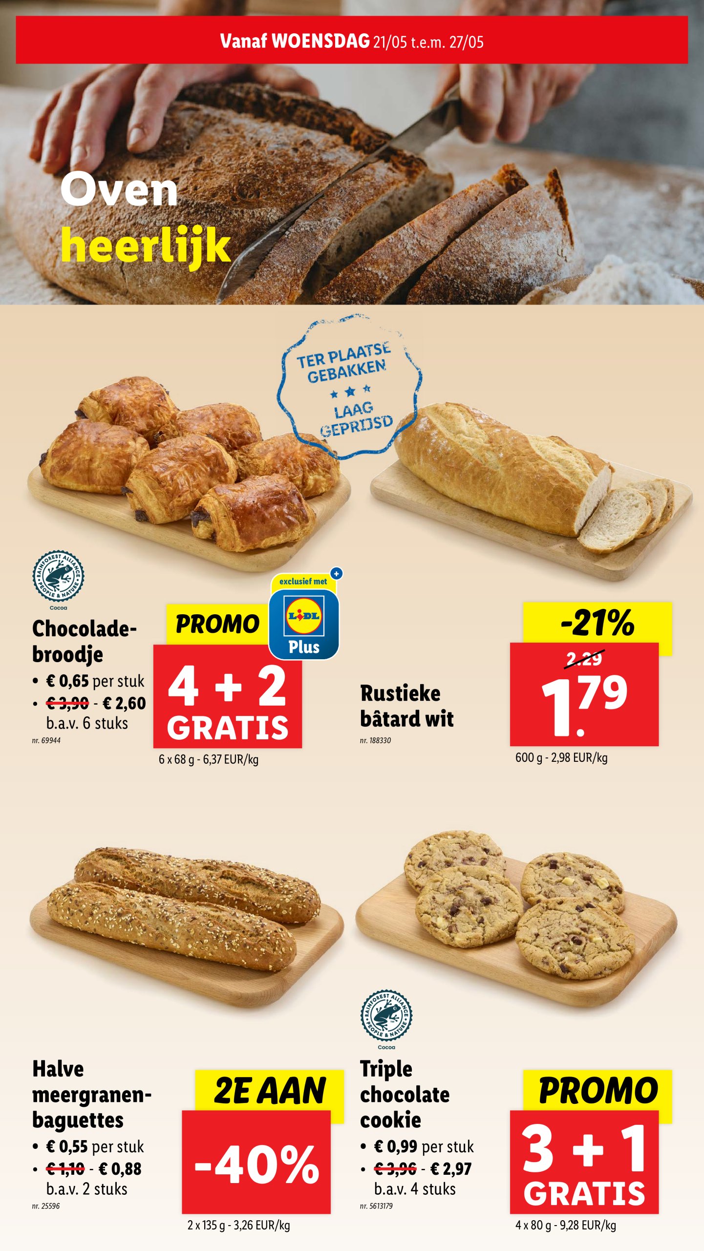lidl - Lidl folder geldig vanaf 21/05 - 27/05 - page: 11 lidl - Lidl folder geldig vanaf 21/05 - 27/05 - page: 11