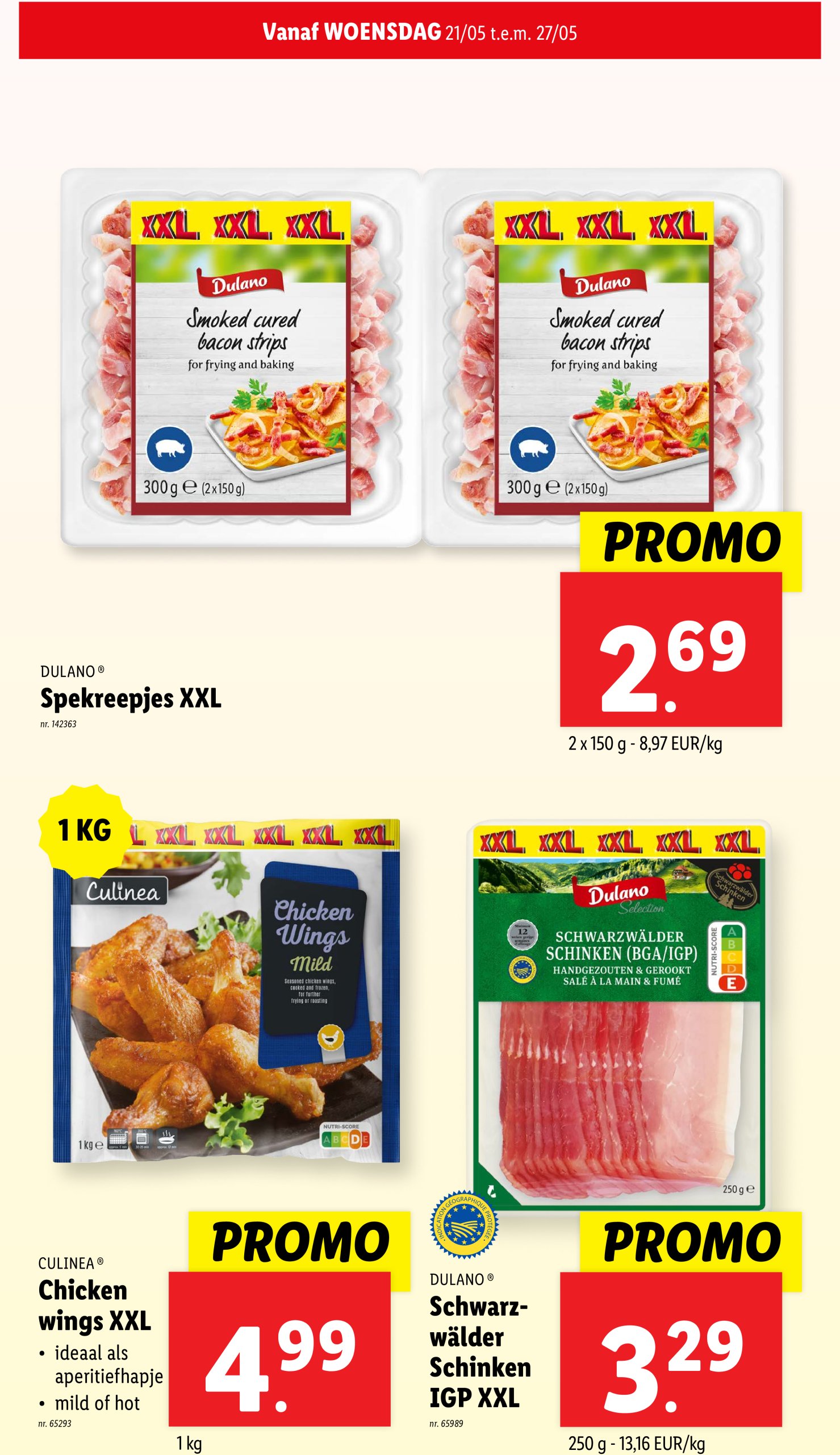 lidl - Lidl folder geldig vanaf 21/05 - 27/05 - page: 17 lidl - Lidl folder geldig vanaf 21/05 - 27/05 - page: 17