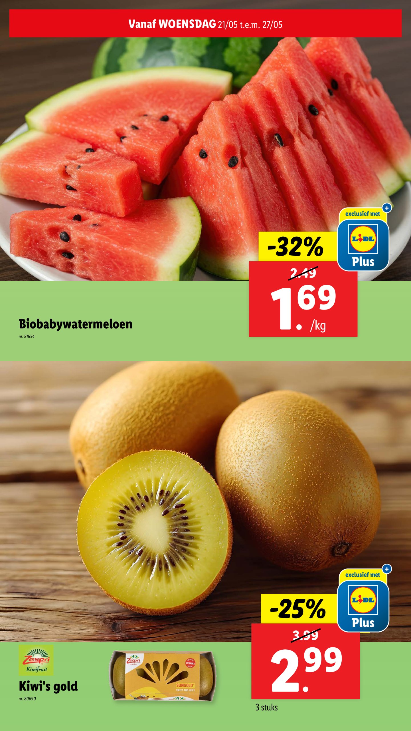 lidl - Lidl folder geldig vanaf 21/05 - 27/05 - page: 6 lidl - Lidl folder geldig vanaf 21/05 - 27/05 - page: 6
