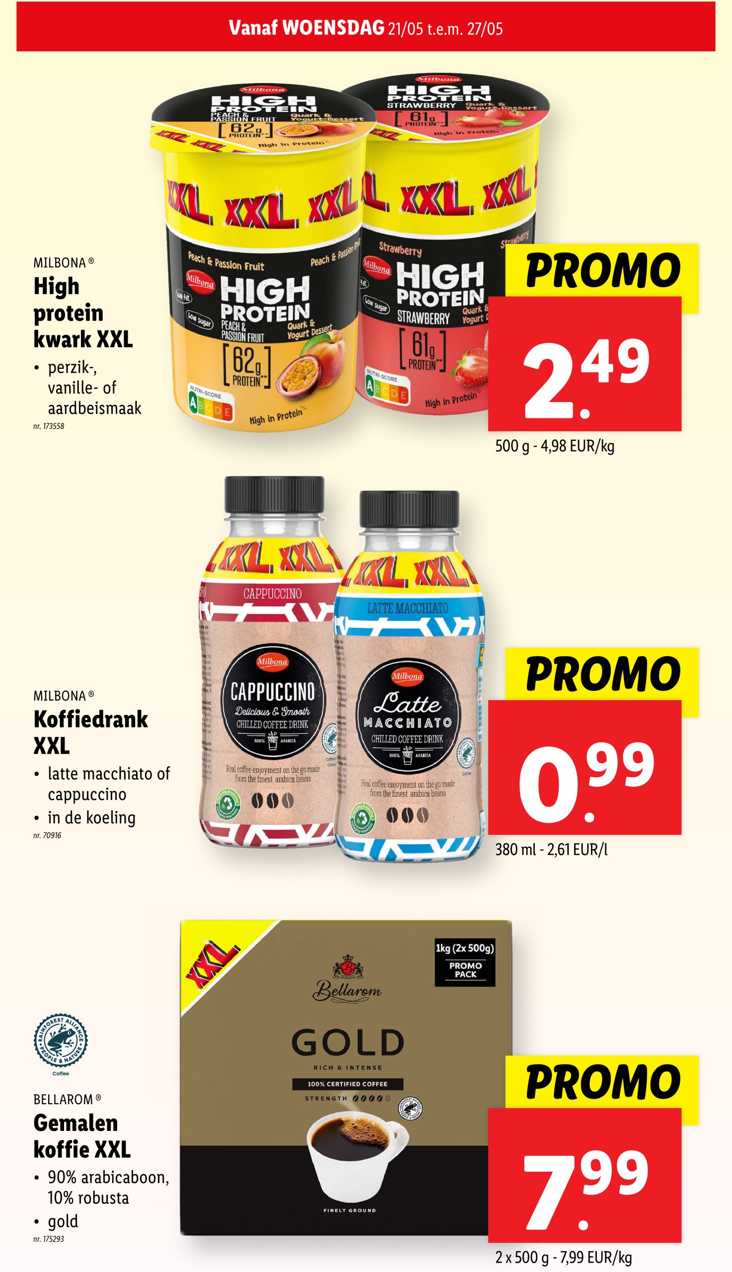 lidl - Lidl folder geldig vanaf 21/05 - 27/05 - page: 18 lidl - Lidl folder geldig vanaf 21/05 - 27/05 - page: 18