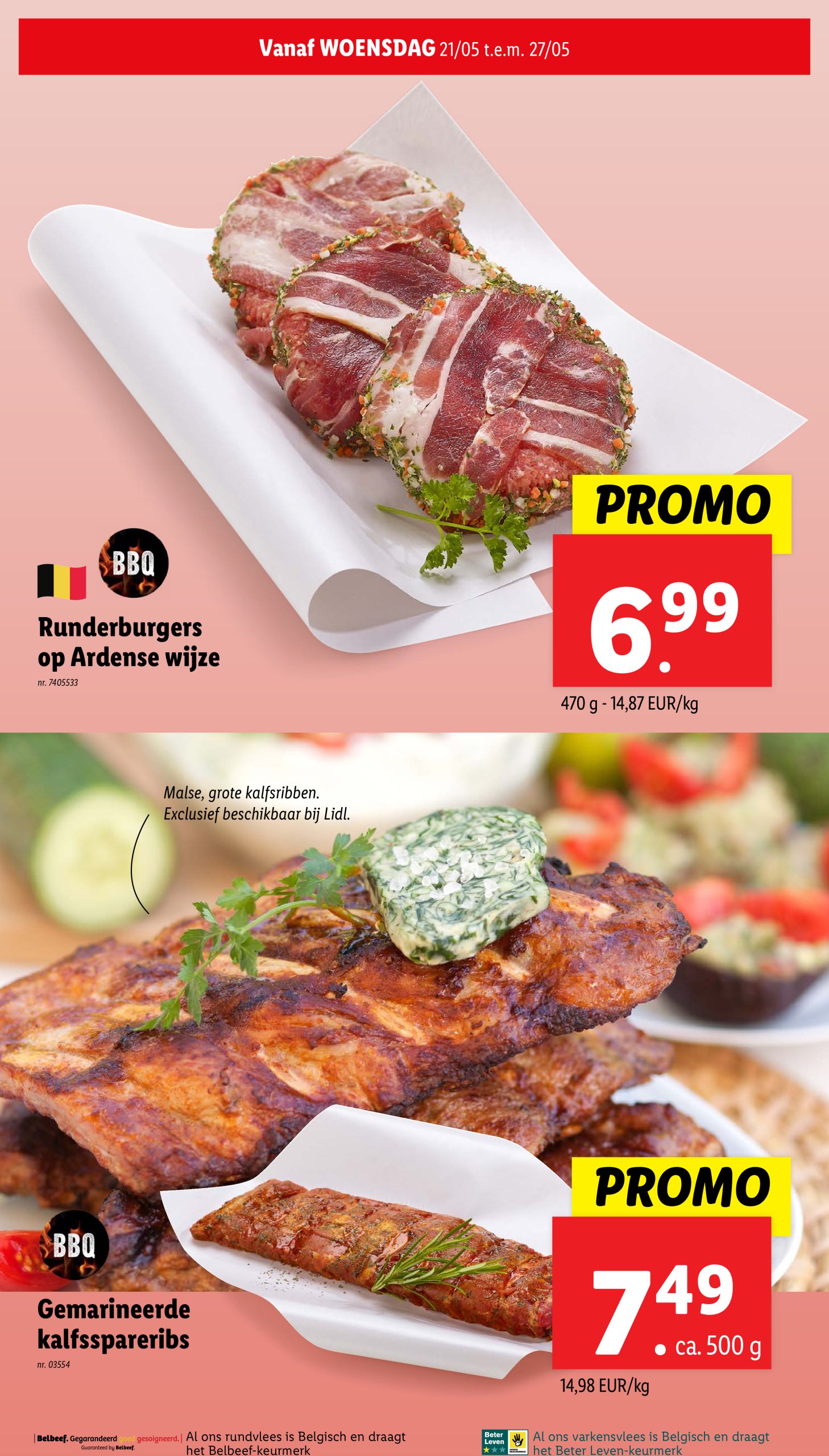 lidl - Lidl folder geldig vanaf 21/05 - 27/05 - page: 8 lidl - Lidl folder geldig vanaf 21/05 - 27/05 - page: 8