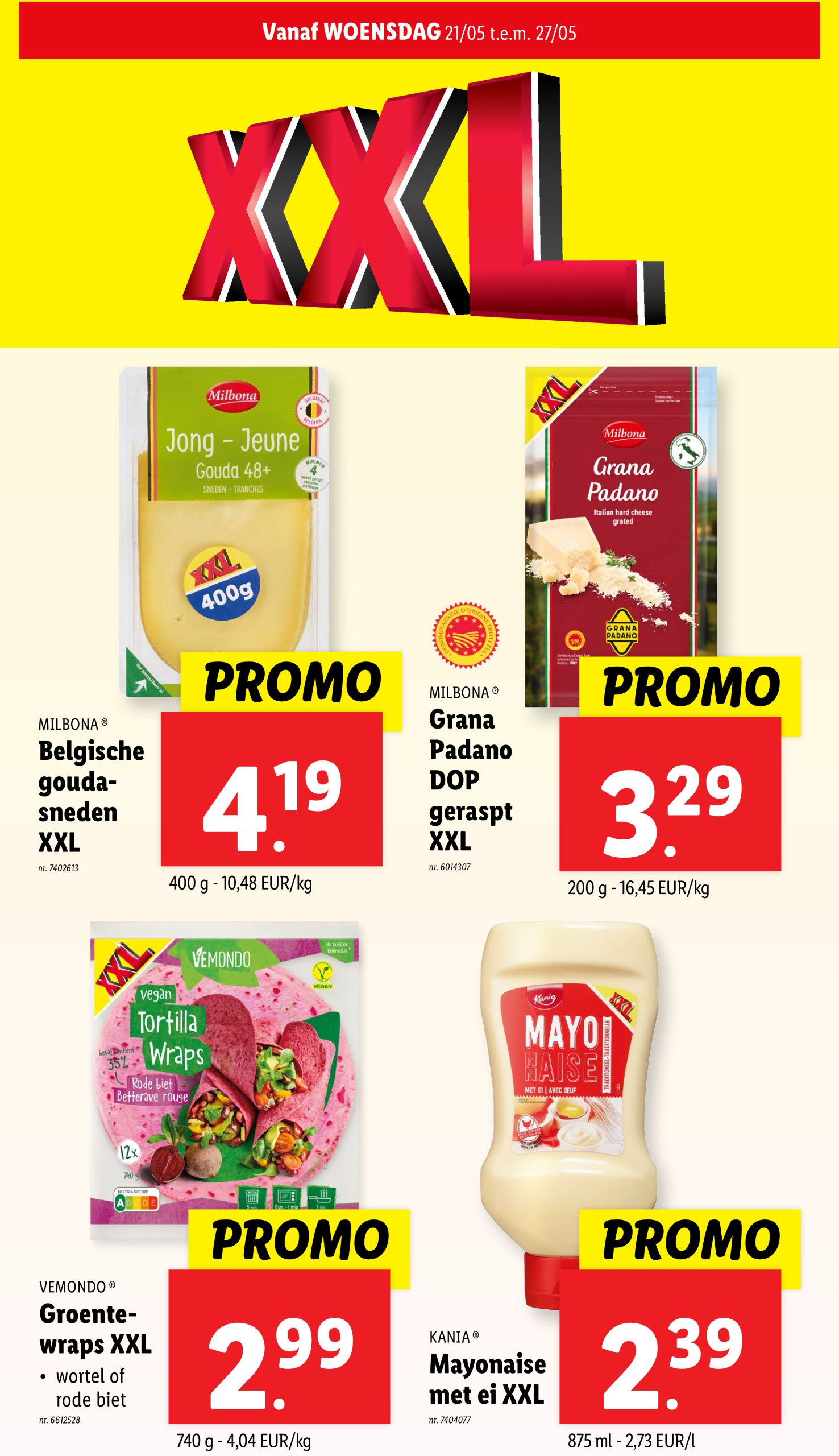 lidl - Lidl folder geldig vanaf 21/05 - 27/05 - page: 16 lidl - Lidl folder geldig vanaf 21/05 - 27/05 - page: 16