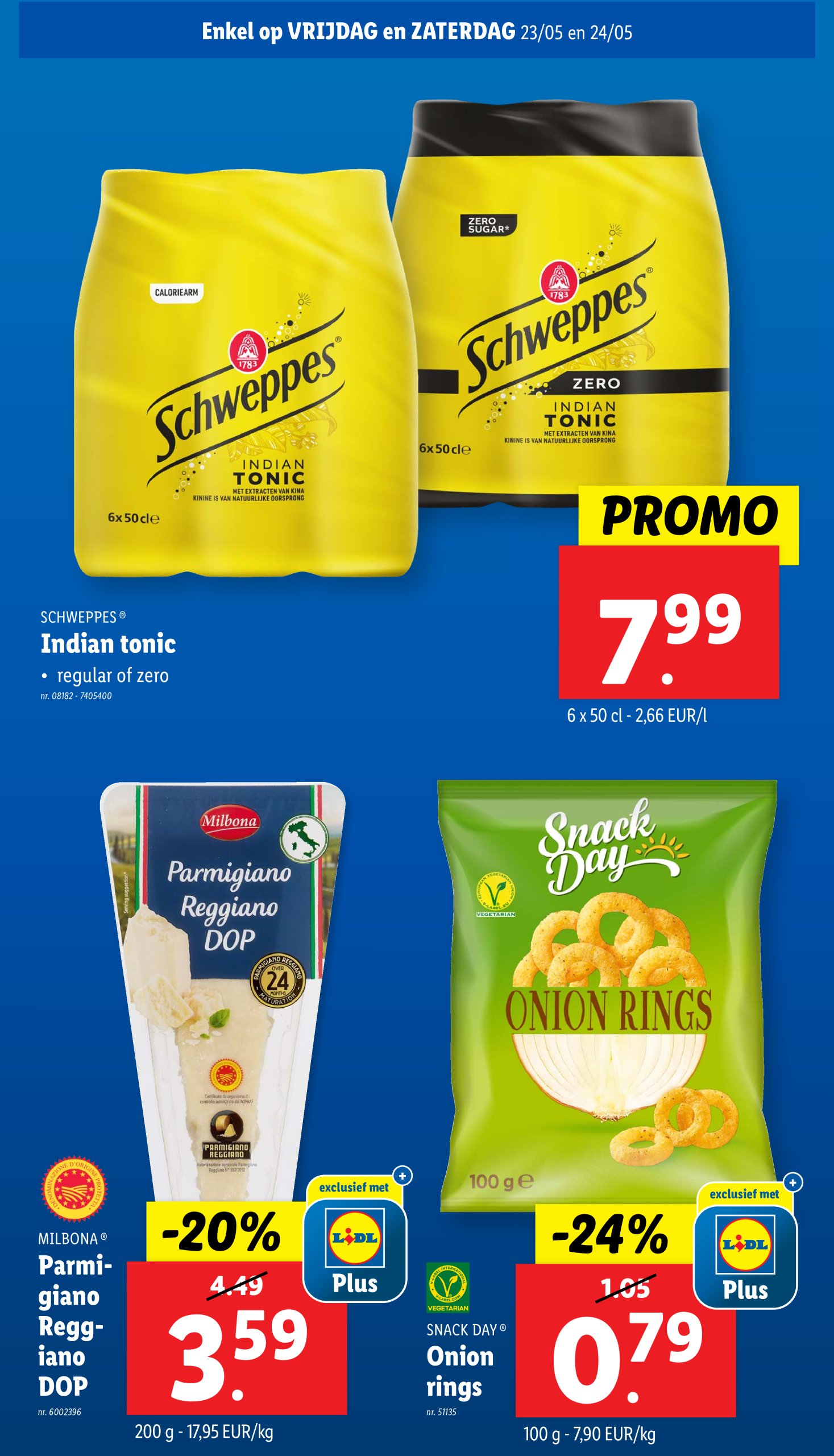 lidl - Lidl folder geldig vanaf 21/05 - 27/05 - page: 63 lidl - Lidl folder geldig vanaf 21/05 - 27/05 - page: 63
