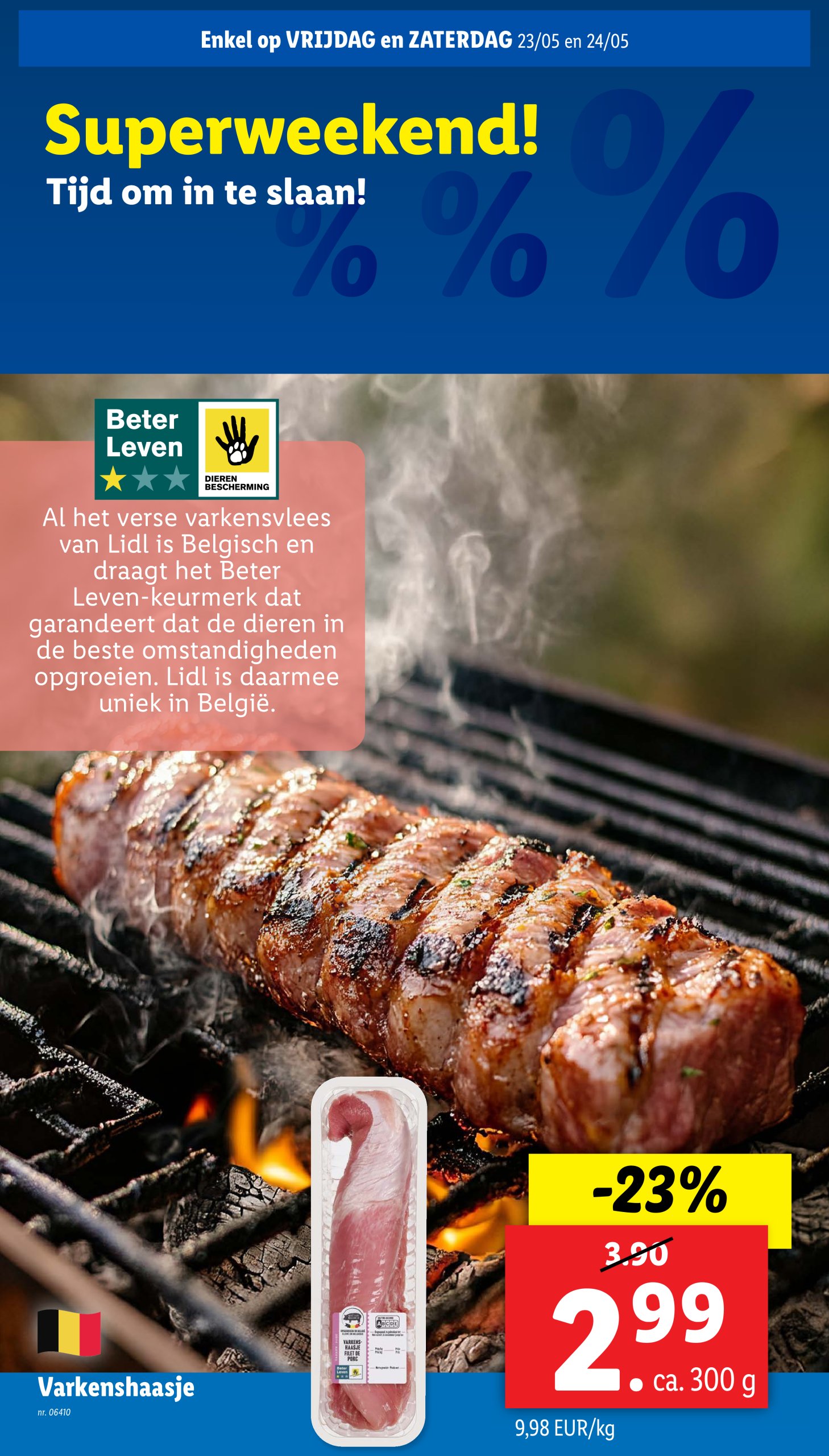 lidl - Lidl folder geldig vanaf 21/05 - 27/05 - page: 60 lidl - Lidl folder geldig vanaf 21/05 - 27/05 - page: 60