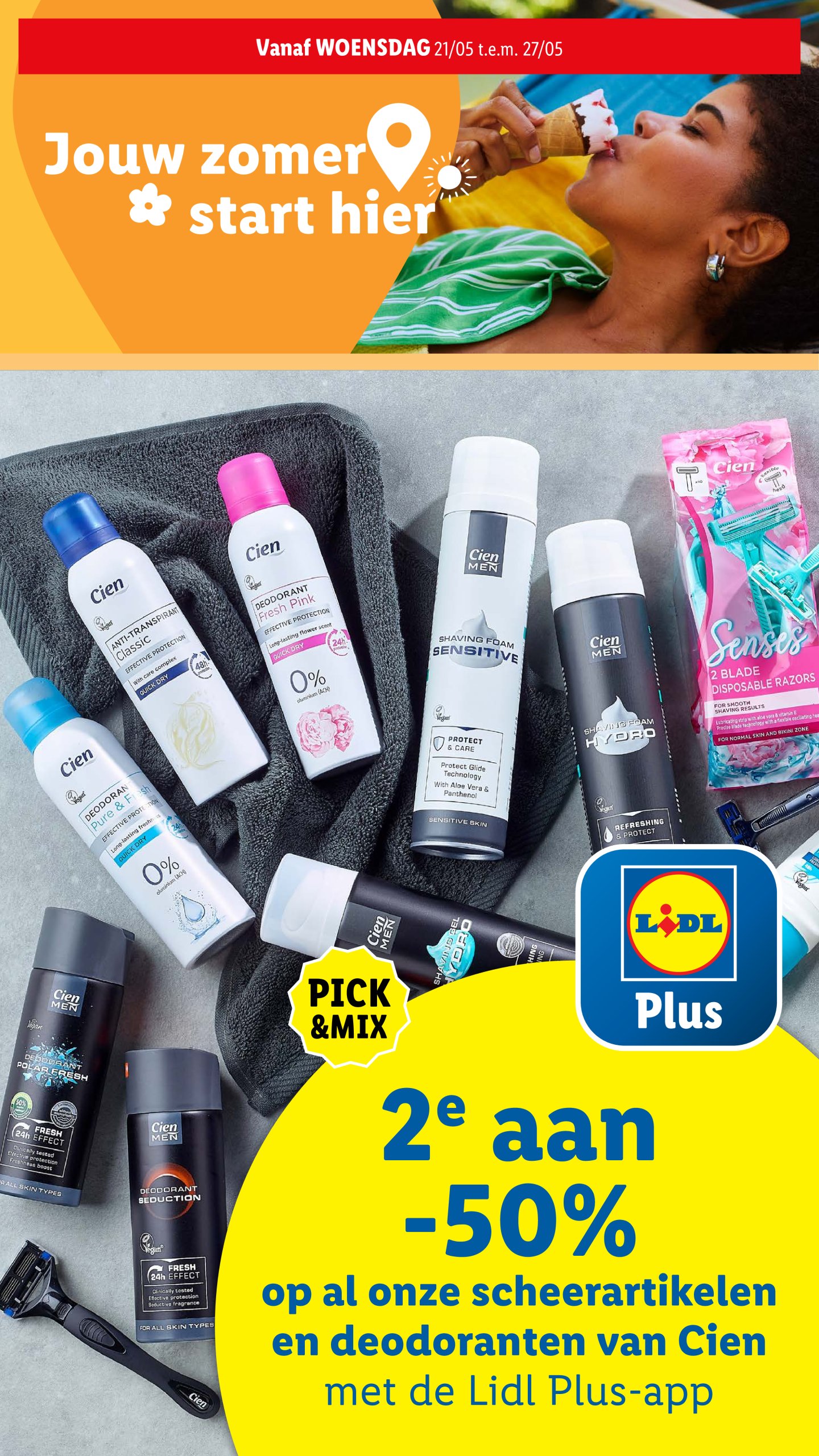 lidl - Lidl folder geldig vanaf 21/05 - 27/05 - page: 12 lidl - Lidl folder geldig vanaf 21/05 - 27/05 - page: 12