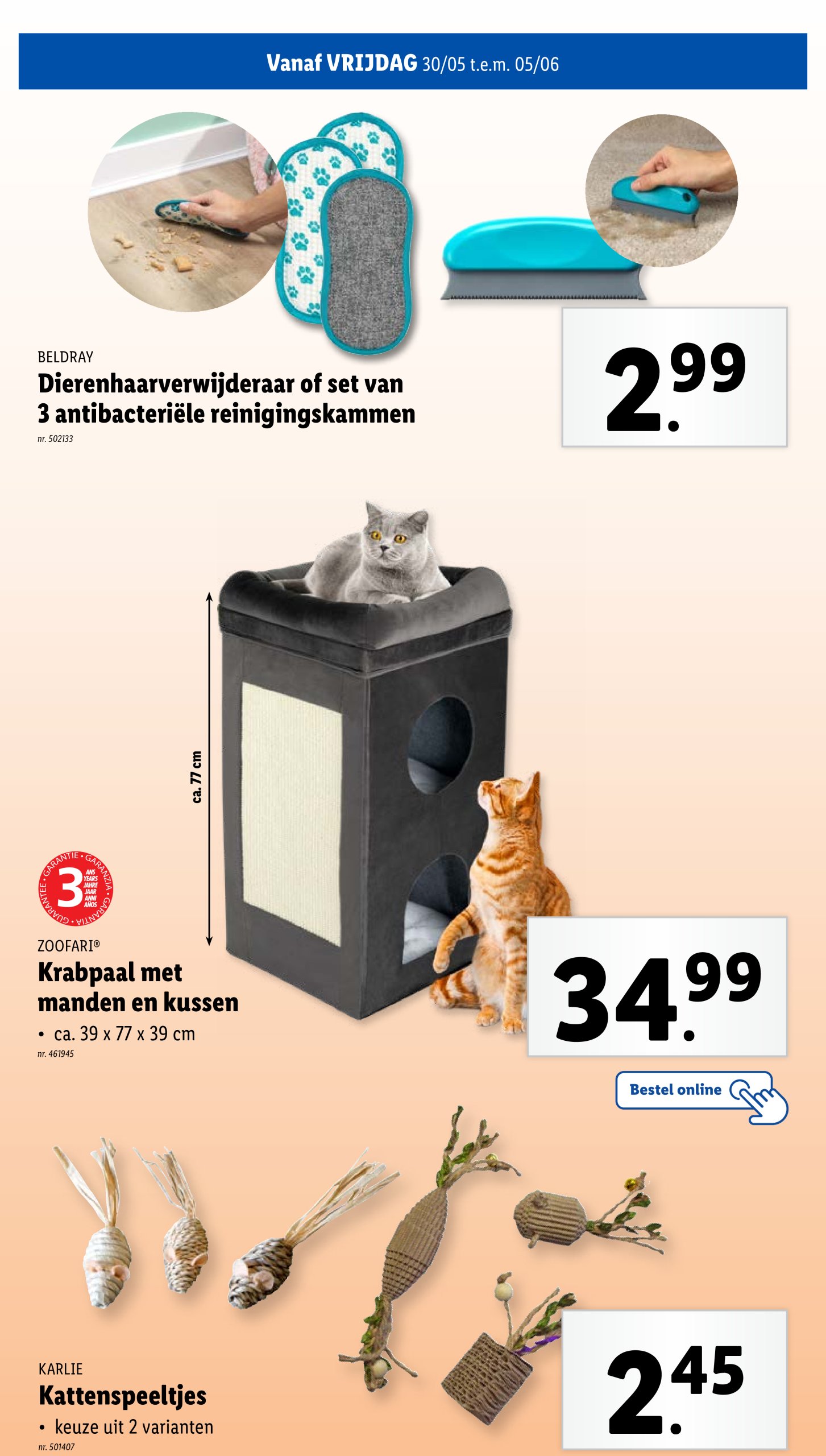 lidl - Lidl folder geldig vanaf 28/05 - 02/06 - page: 47 lidl - Lidl folder geldig vanaf 28/05 - 02/06 - page: 47