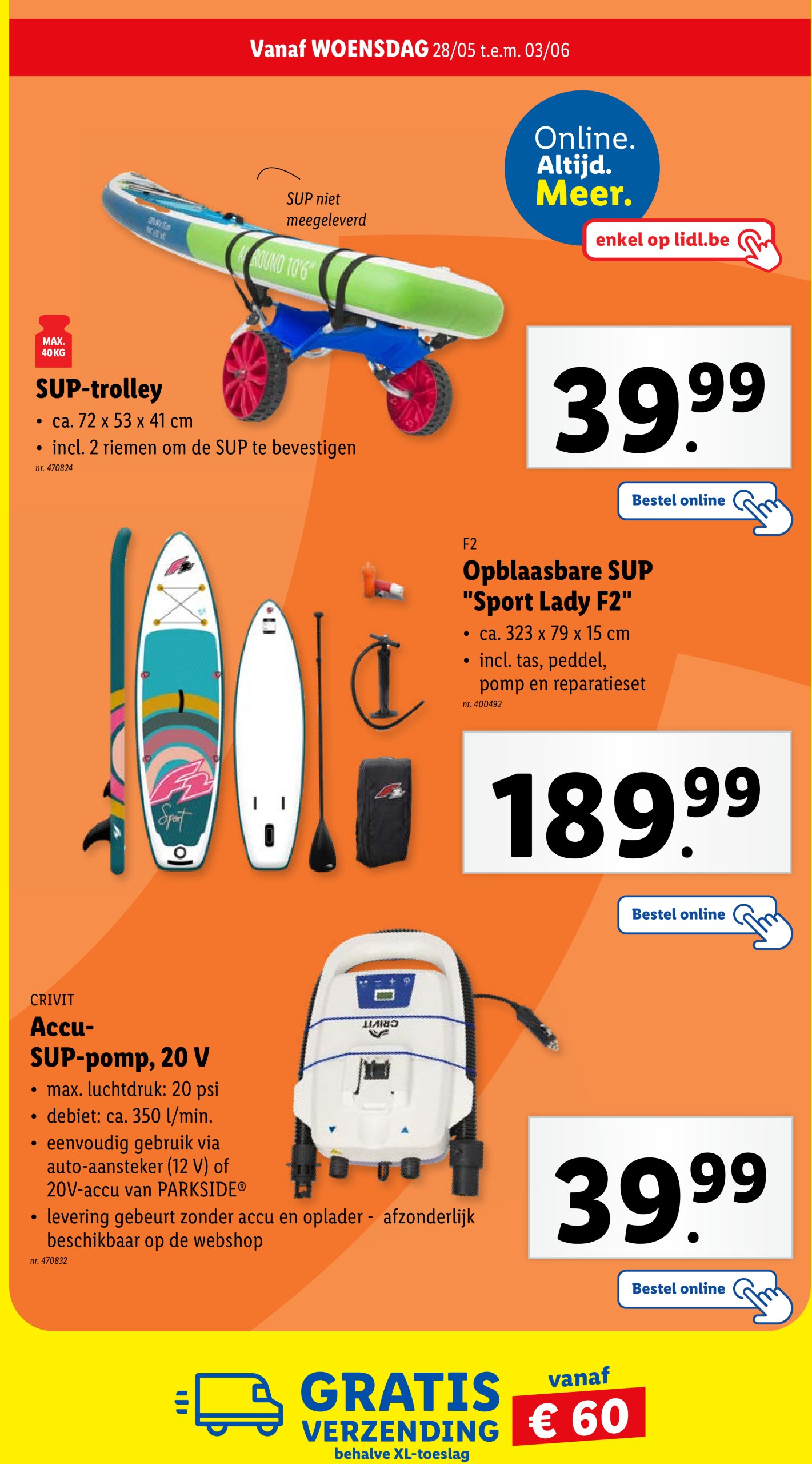 lidl - Lidl folder geldig vanaf 28/05 - 02/06 - page: 34 lidl - Lidl folder geldig vanaf 28/05 - 02/06 - page: 34
