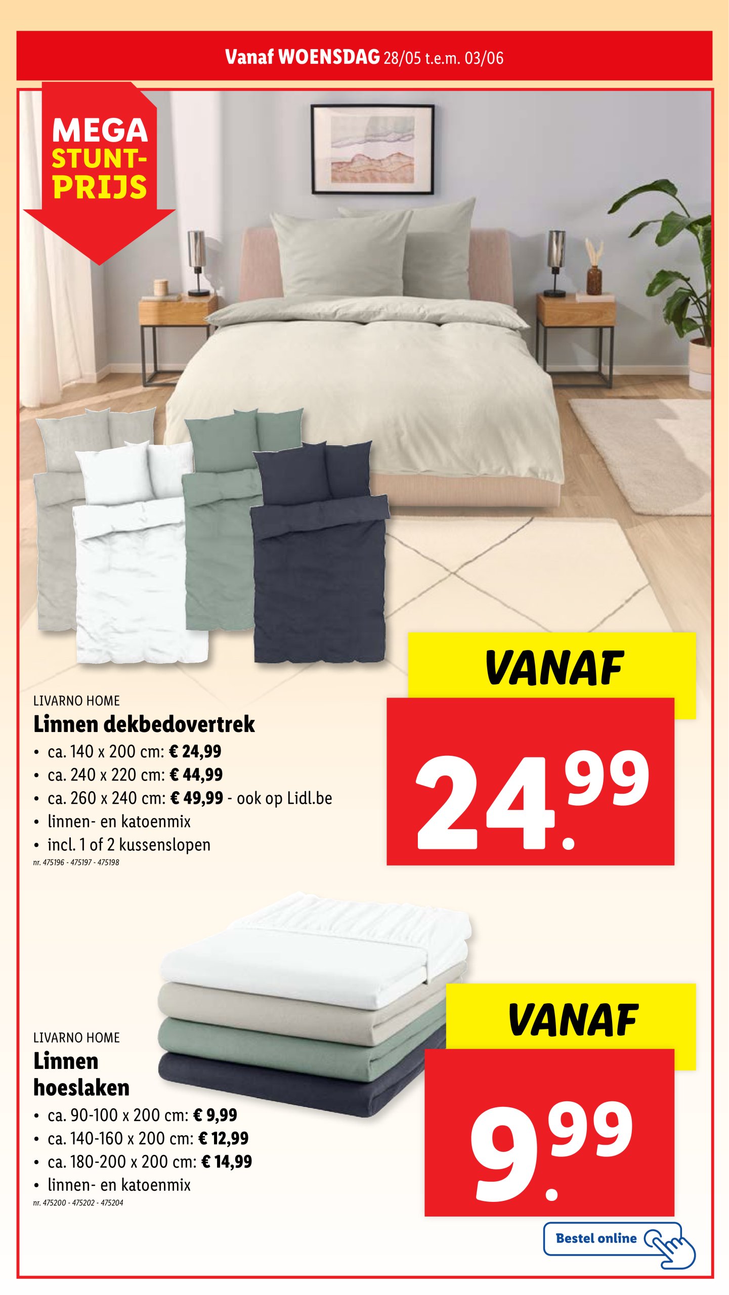 lidl - Lidl folder geldig vanaf 28/05 - 02/06 - page: 42 lidl - Lidl folder geldig vanaf 28/05 - 02/06 - page: 42