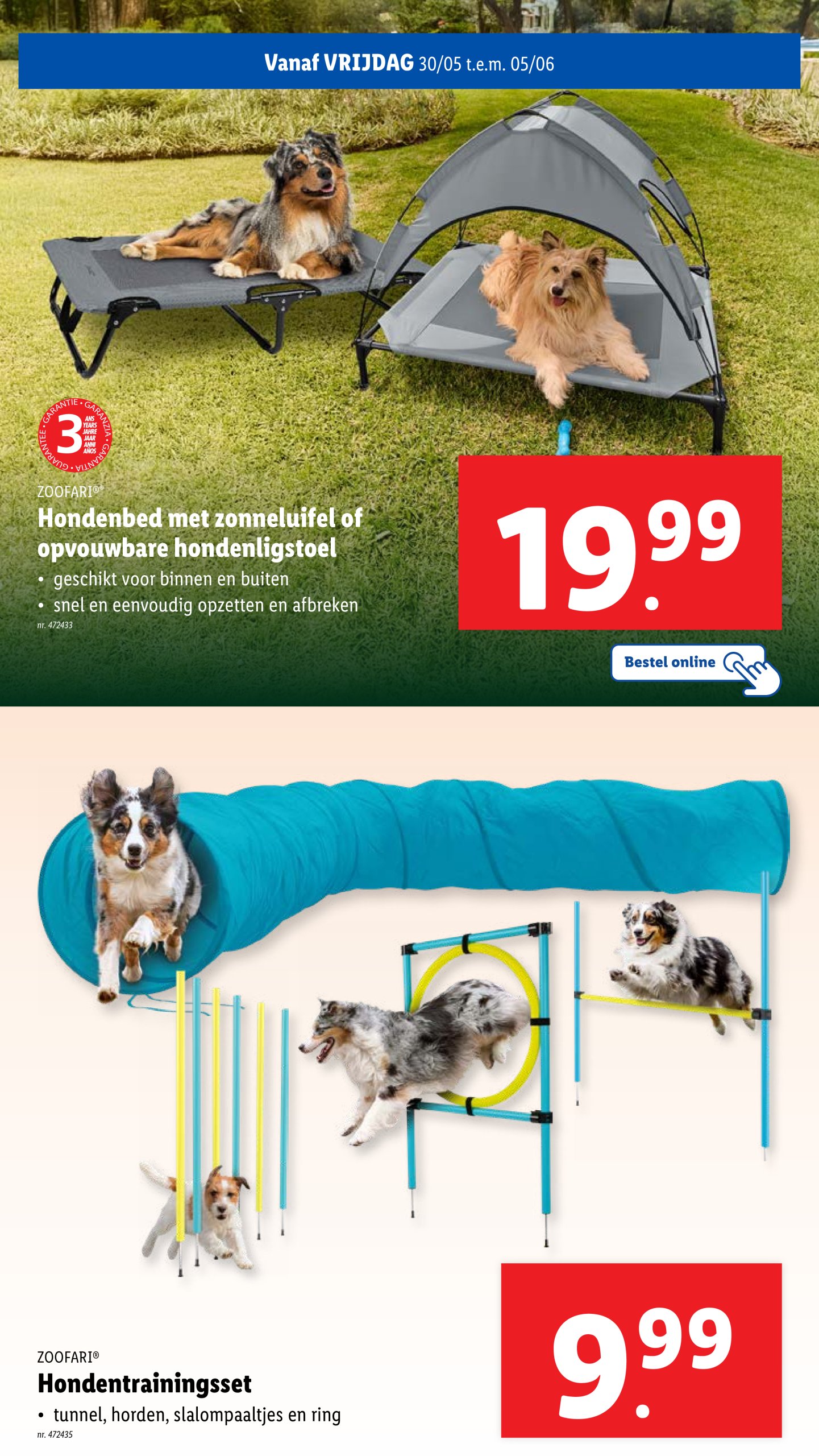 lidl - Lidl folder geldig vanaf 28/05 - 02/06 - page: 48 lidl - Lidl folder geldig vanaf 28/05 - 02/06 - page: 48