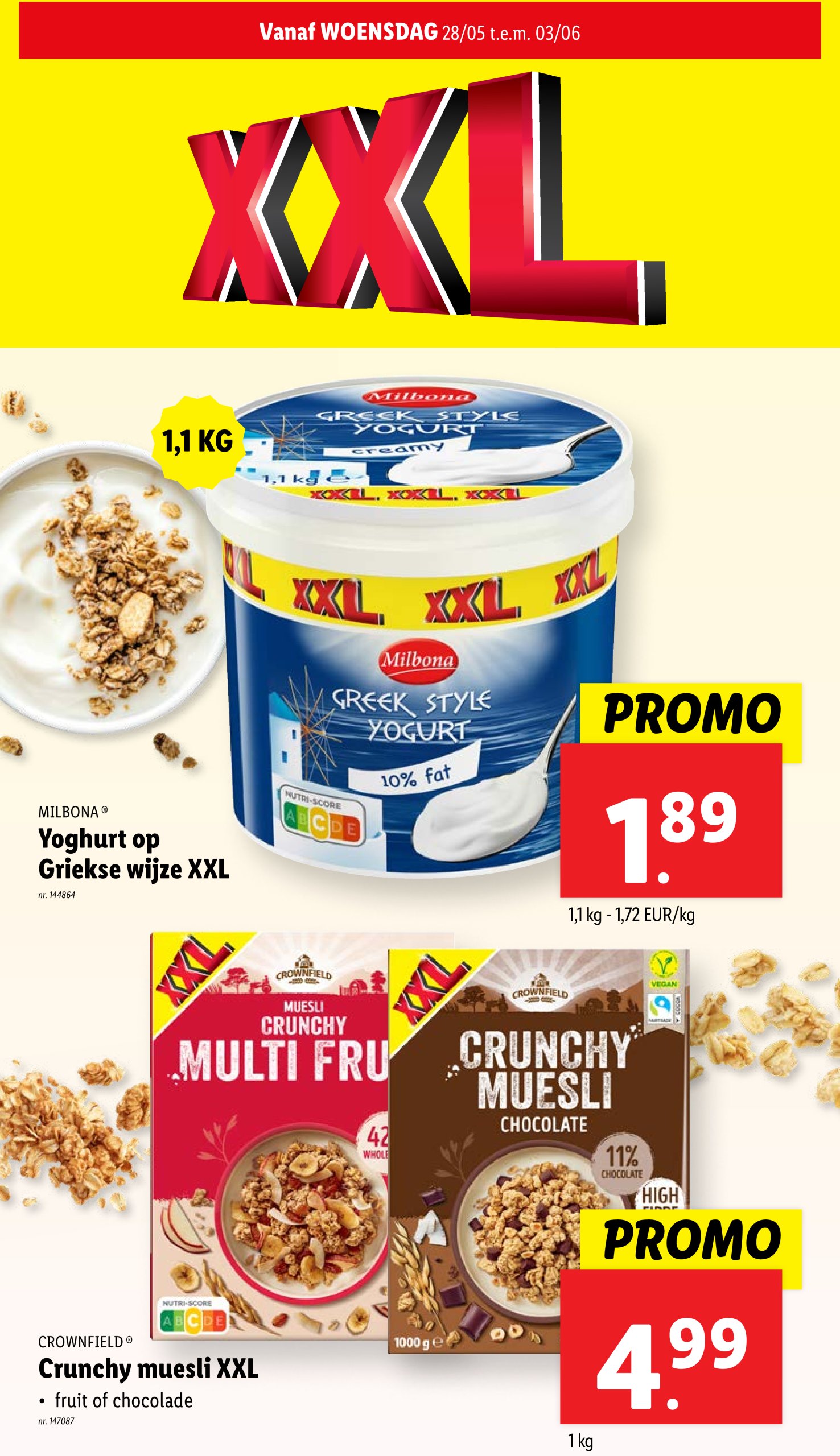 lidl - Lidl folder geldig vanaf 28/05 - 02/06 - page: 19 lidl - Lidl folder geldig vanaf 28/05 - 02/06 - page: 19