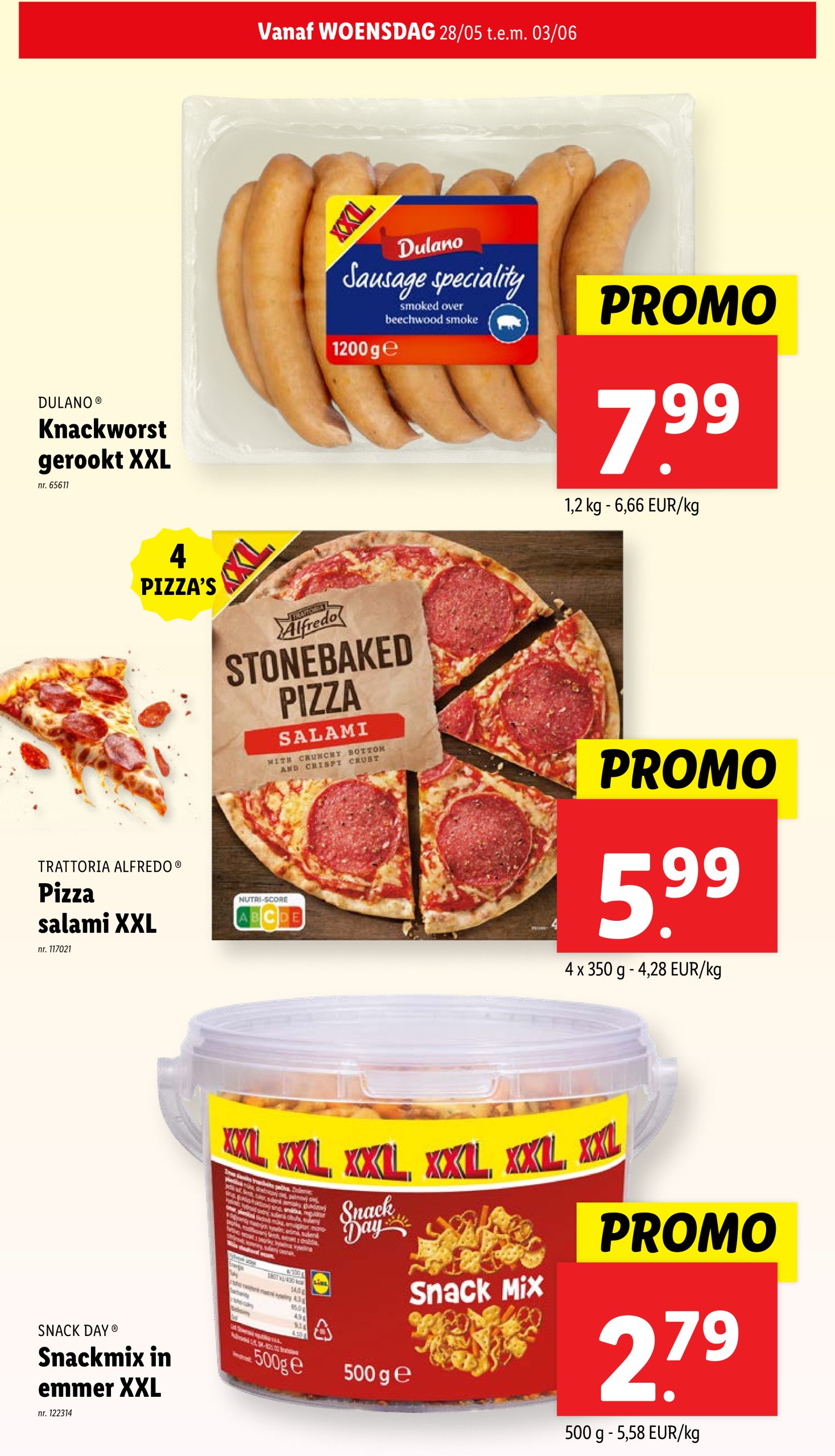 lidl - Lidl folder geldig vanaf 28/05 - 02/06 - page: 21 lidl - Lidl folder geldig vanaf 28/05 - 02/06 - page: 21