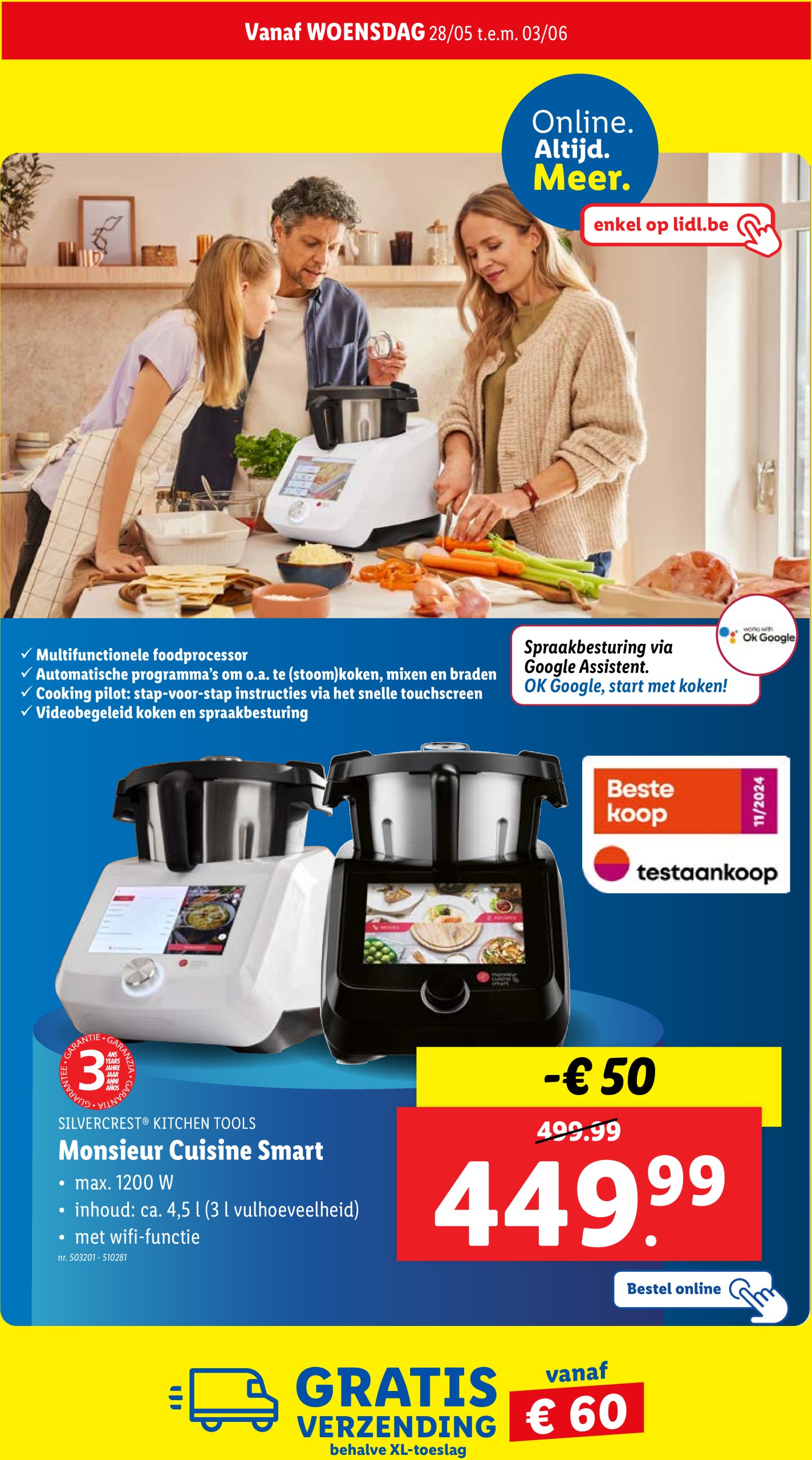 lidl - Lidl folder geldig vanaf 28/05 - 02/06 - page: 35 lidl - Lidl folder geldig vanaf 28/05 - 02/06 - page: 35