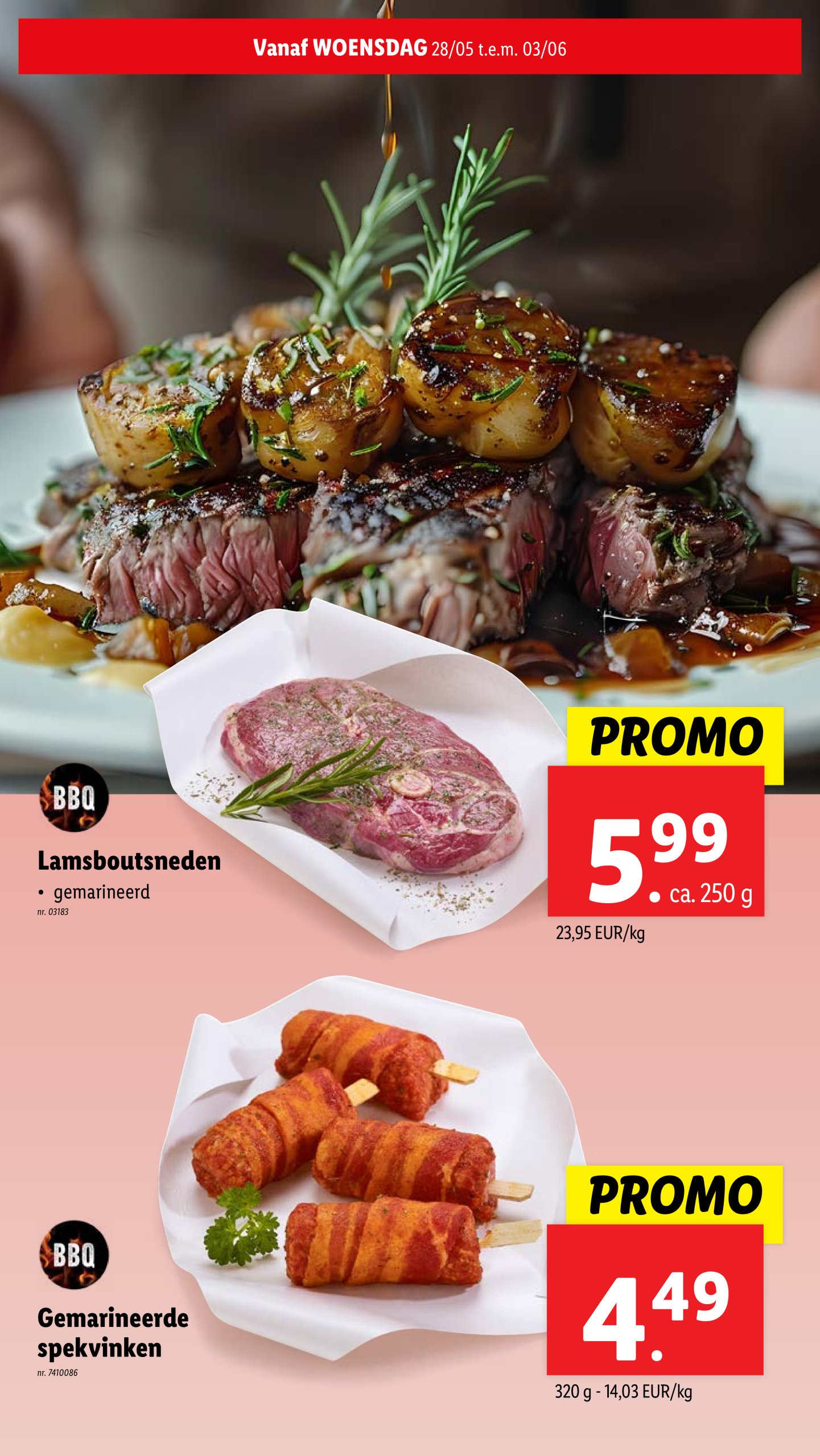 lidl - Lidl folder geldig vanaf 28/05 - 02/06 - page: 10 lidl - Lidl folder geldig vanaf 28/05 - 02/06 - page: 10