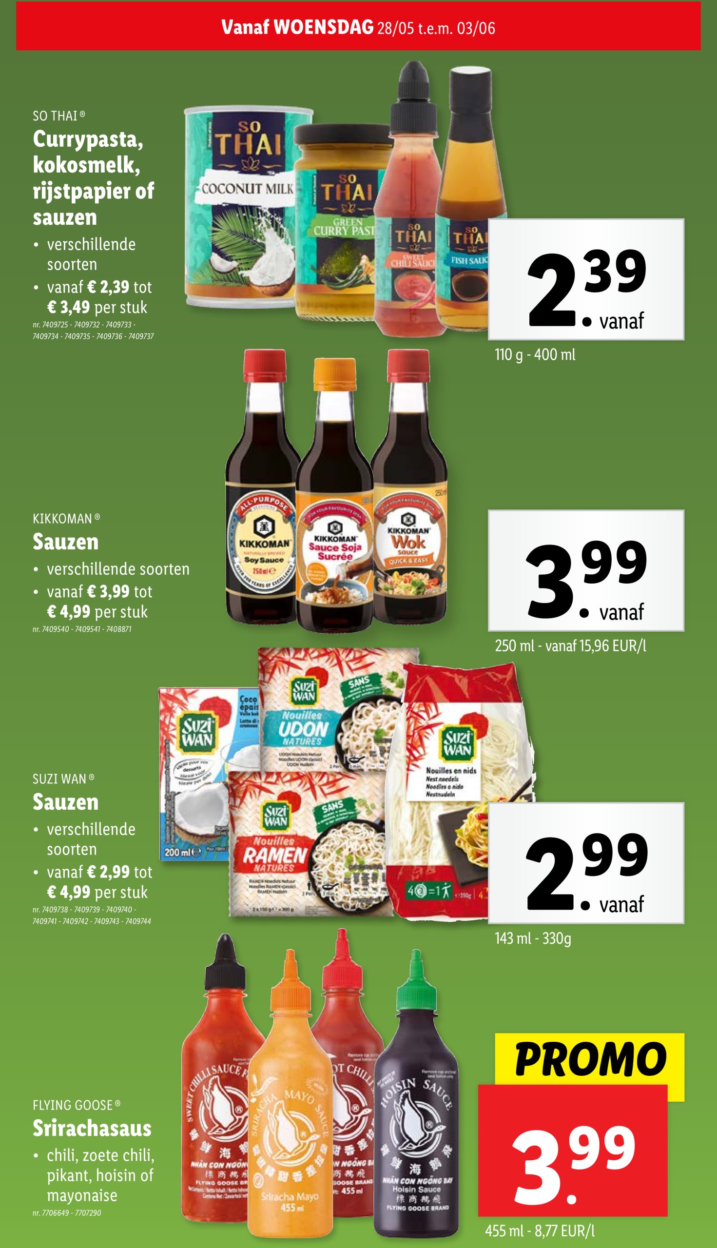 lidl - Lidl folder geldig vanaf 28/05 - 02/06 - page: 28 lidl - Lidl folder geldig vanaf 28/05 - 02/06 - page: 28