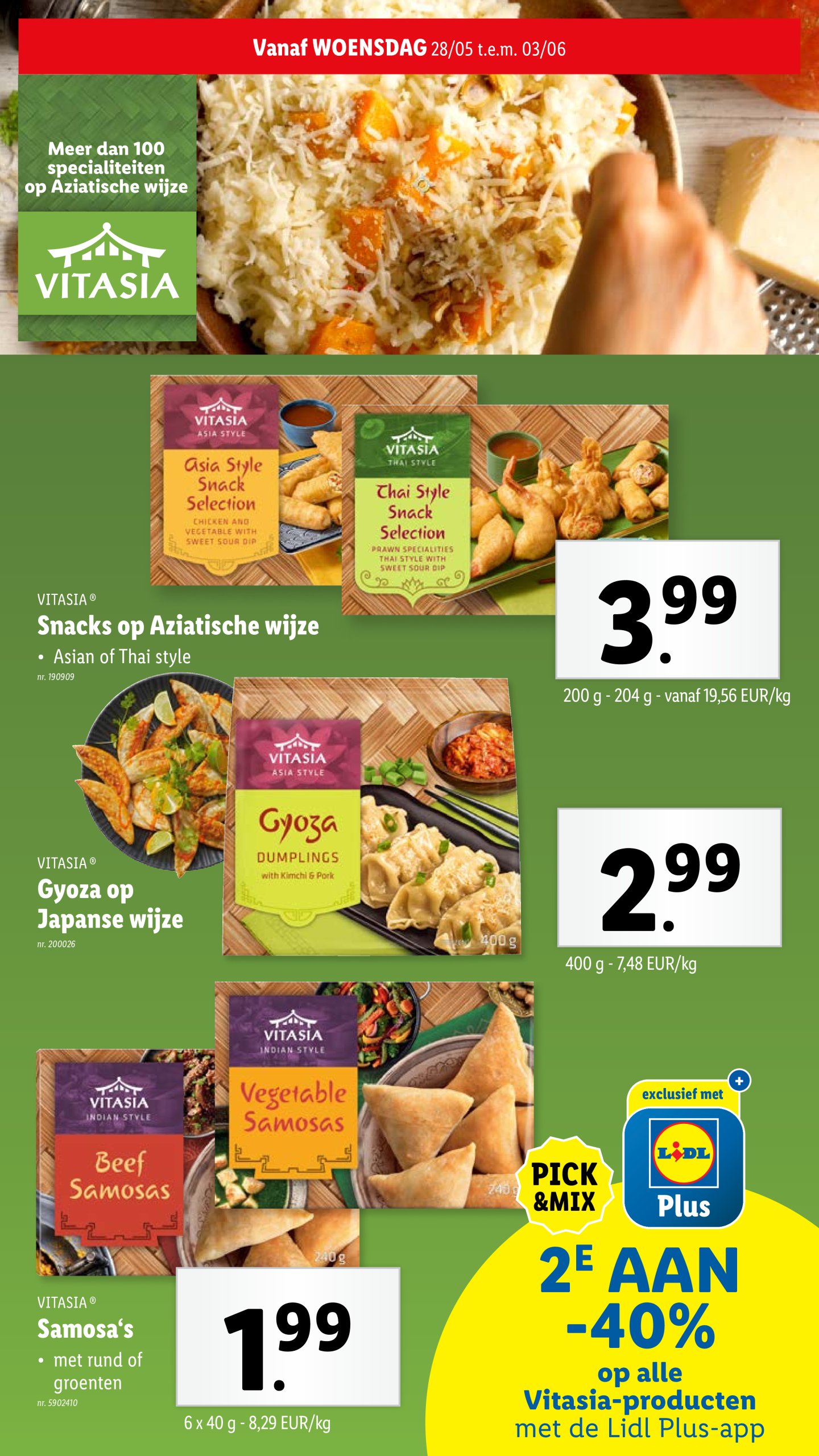 lidl - Lidl folder geldig vanaf 28/05 - 02/06 - page: 24 lidl - Lidl folder geldig vanaf 28/05 - 02/06 - page: 24