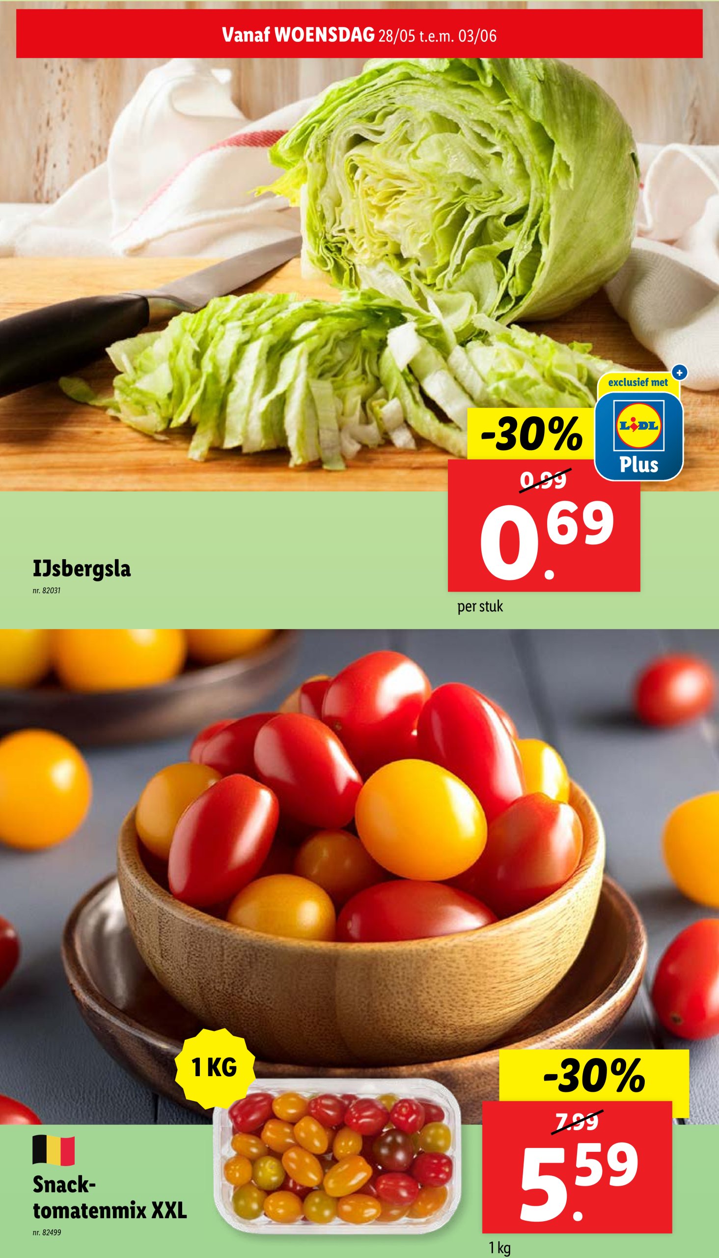 lidl - Lidl folder geldig vanaf 28/05 - 02/06 - page: 4 lidl - Lidl folder geldig vanaf 28/05 - 02/06 - page: 4