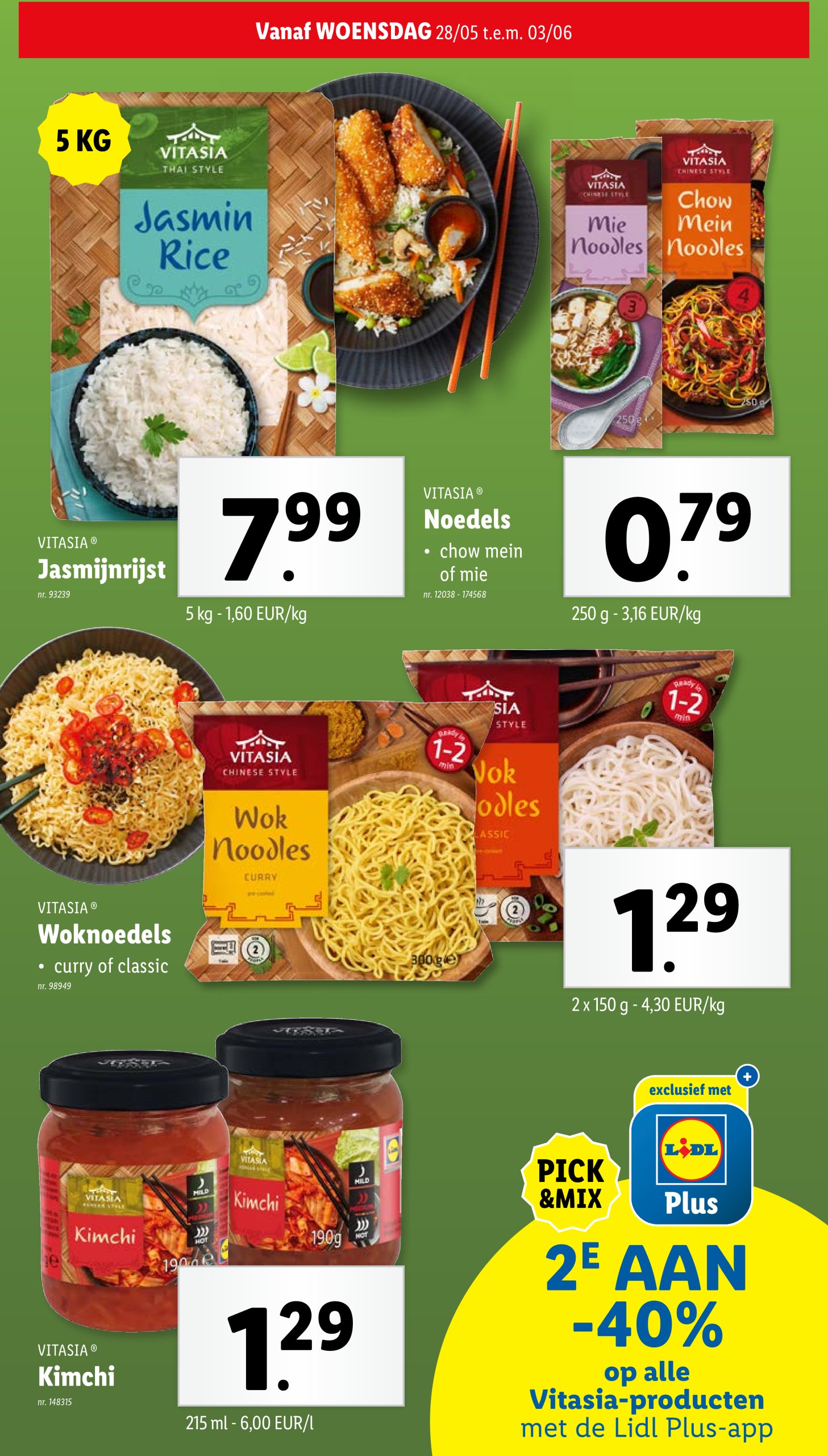 lidl - Lidl folder geldig vanaf 28/05 - 02/06 - page: 25 lidl - Lidl folder geldig vanaf 28/05 - 02/06 - page: 25