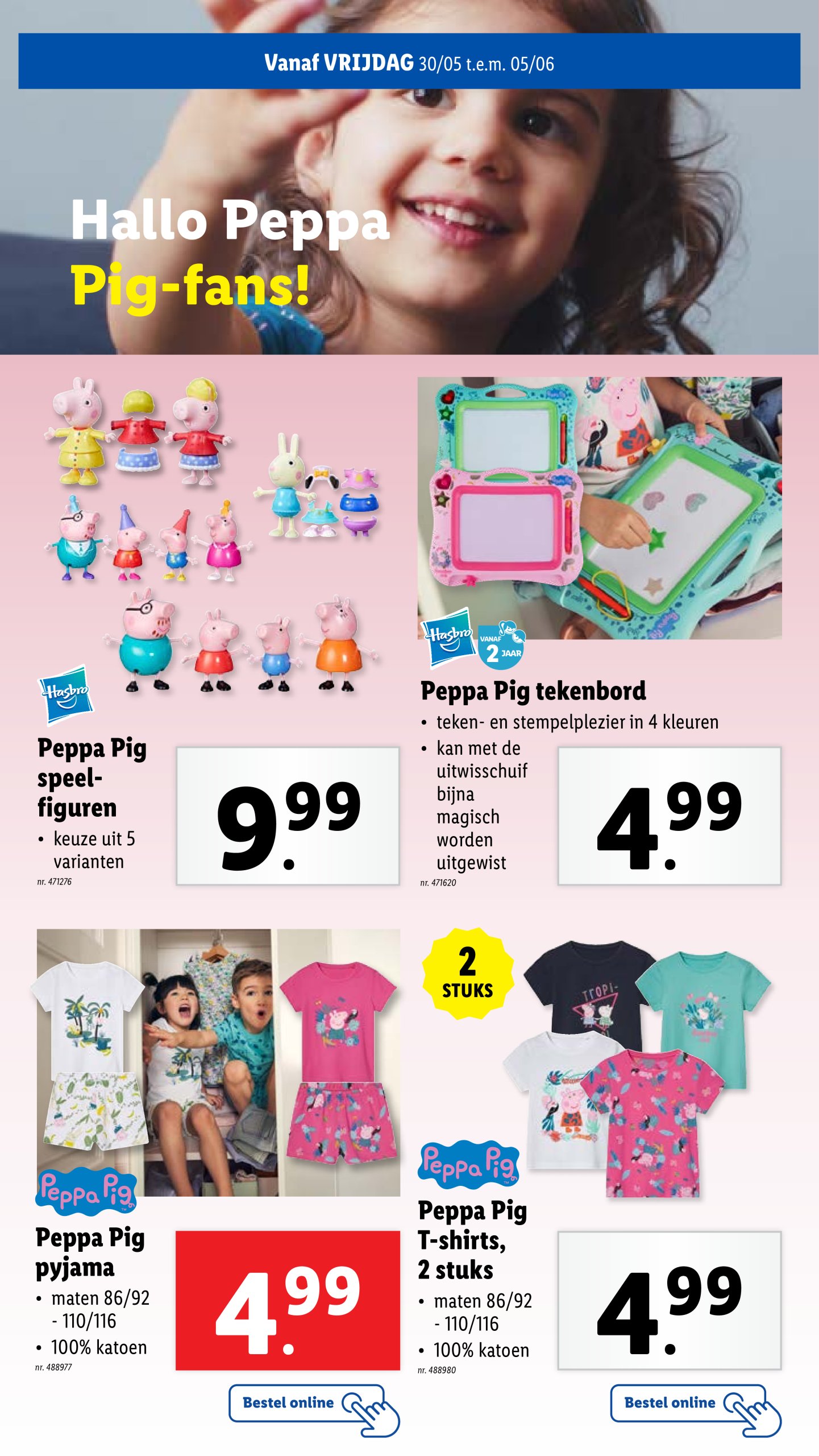 lidl - Lidl folder geldig vanaf 28/05 - 02/06 - page: 45 lidl - Lidl folder geldig vanaf 28/05 - 02/06 - page: 45