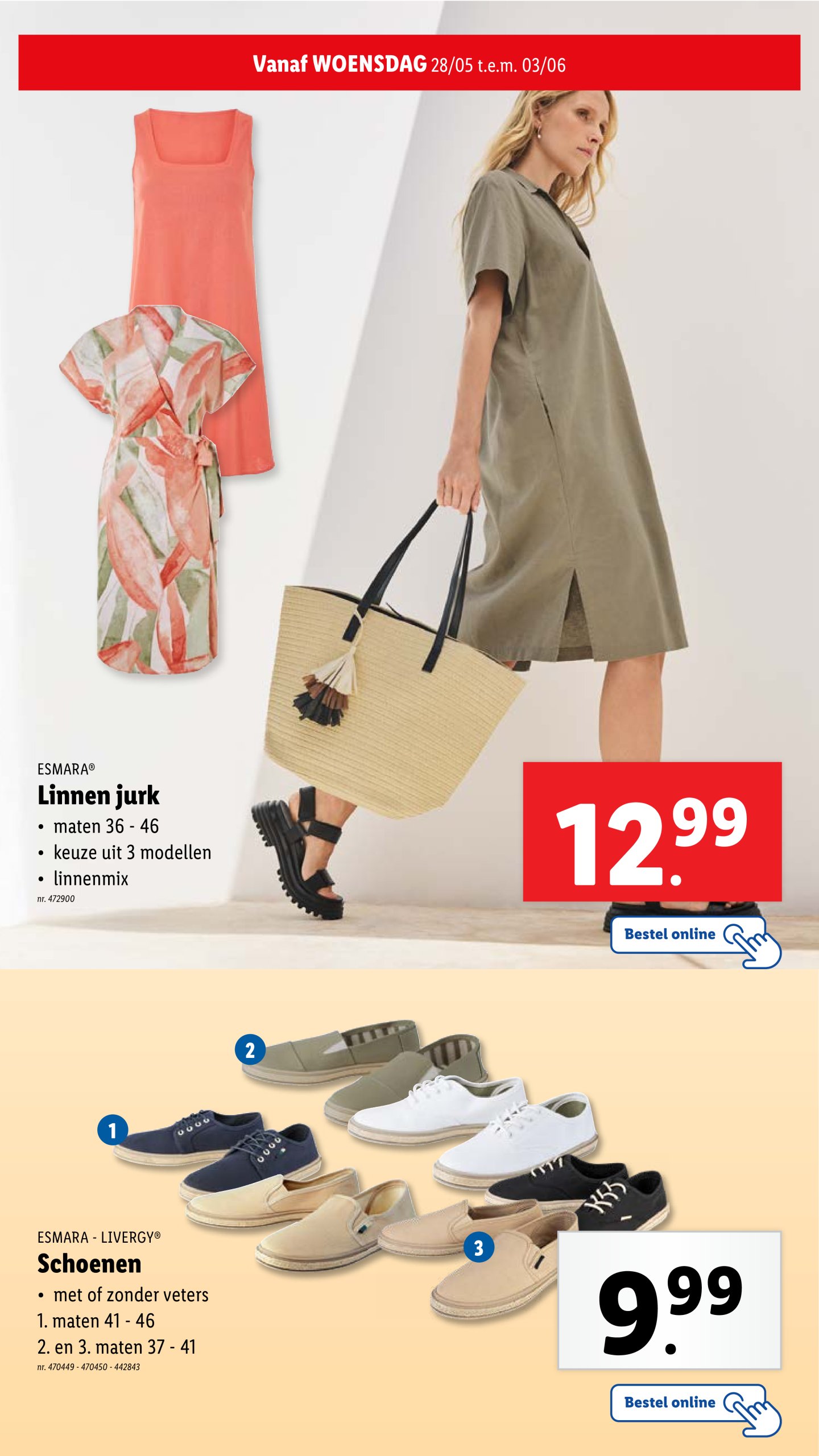 lidl - Lidl folder geldig vanaf 28/05 - 02/06 - page: 39 lidl - Lidl folder geldig vanaf 28/05 - 02/06 - page: 39