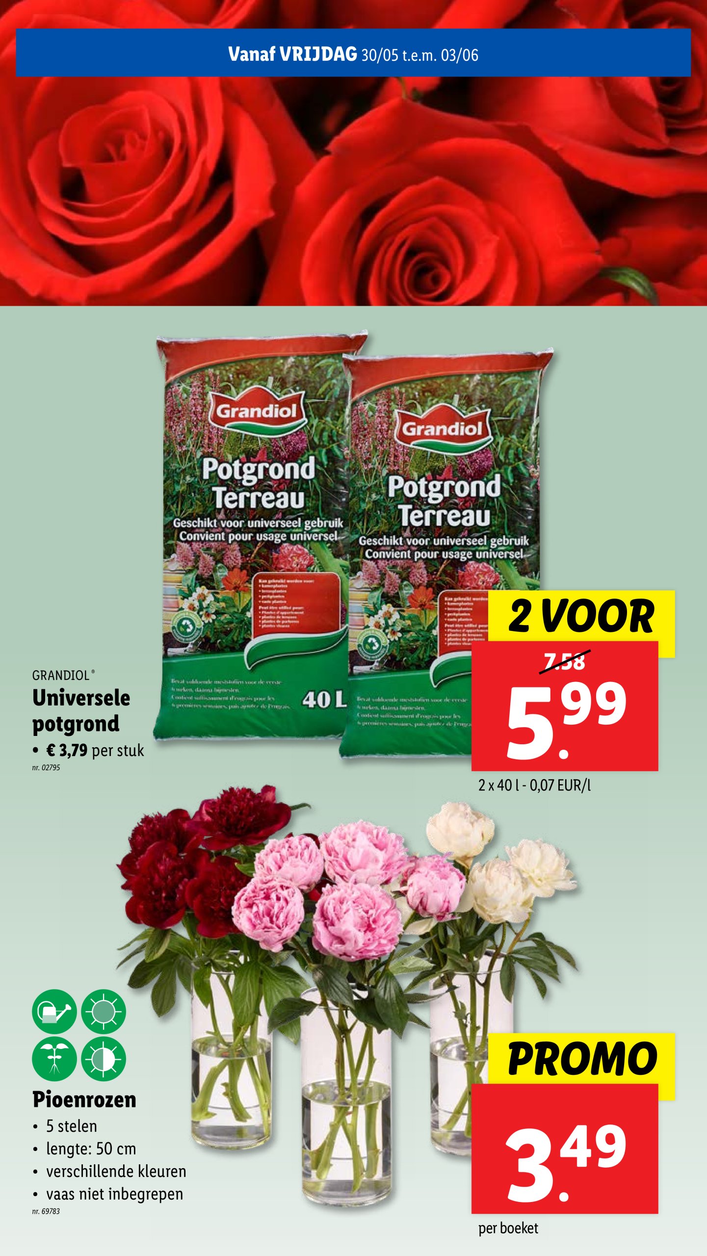 lidl - Lidl folder geldig vanaf 28/05 - 02/06 - page: 57 lidl - Lidl folder geldig vanaf 28/05 - 02/06 - page: 57