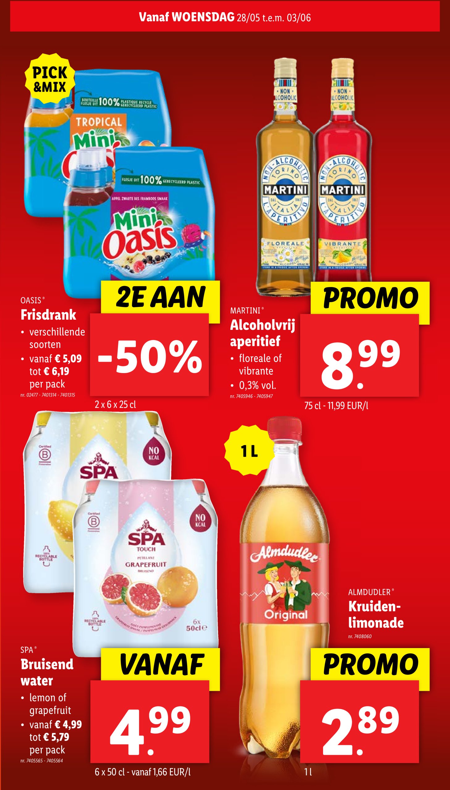 lidl - Lidl folder geldig vanaf 28/05 - 02/06 - page: 15 lidl - Lidl folder geldig vanaf 28/05 - 02/06 - page: 15