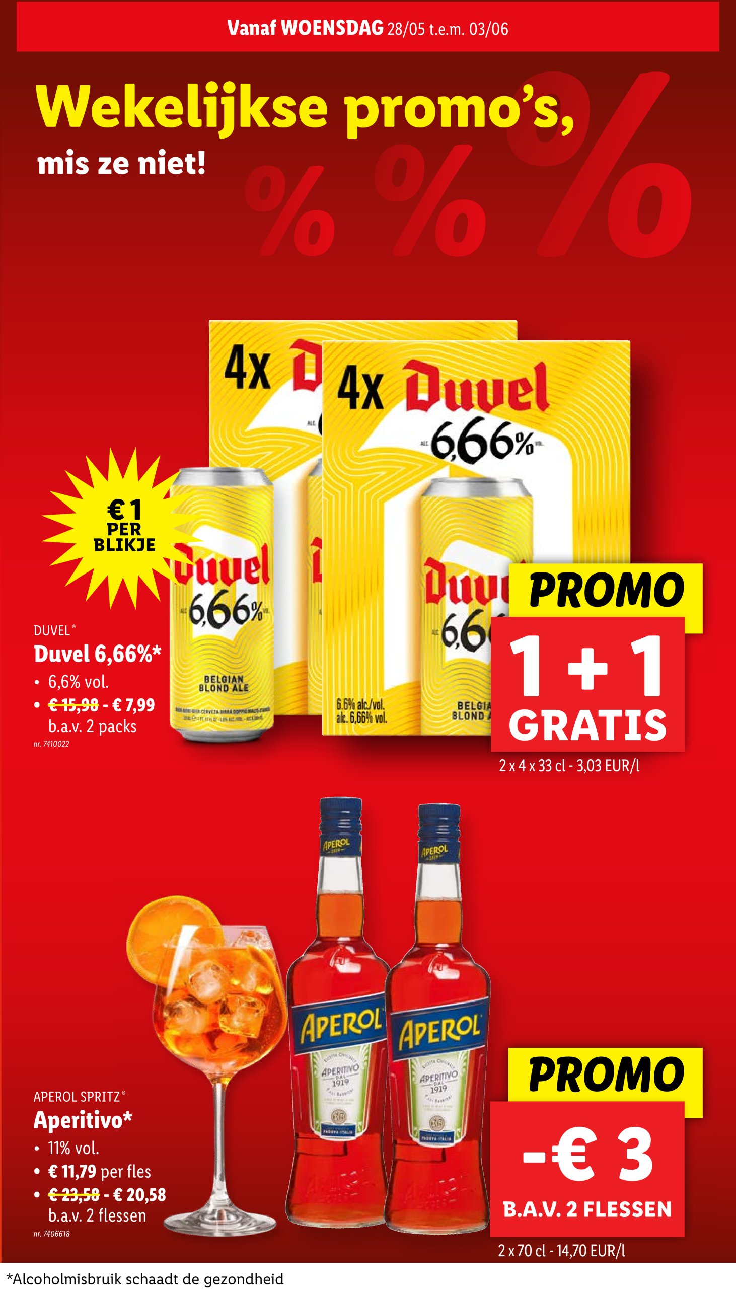 lidl - Lidl folder geldig vanaf 28/05 - 02/06 - page: 14 lidl - Lidl folder geldig vanaf 28/05 - 02/06 - page: 14