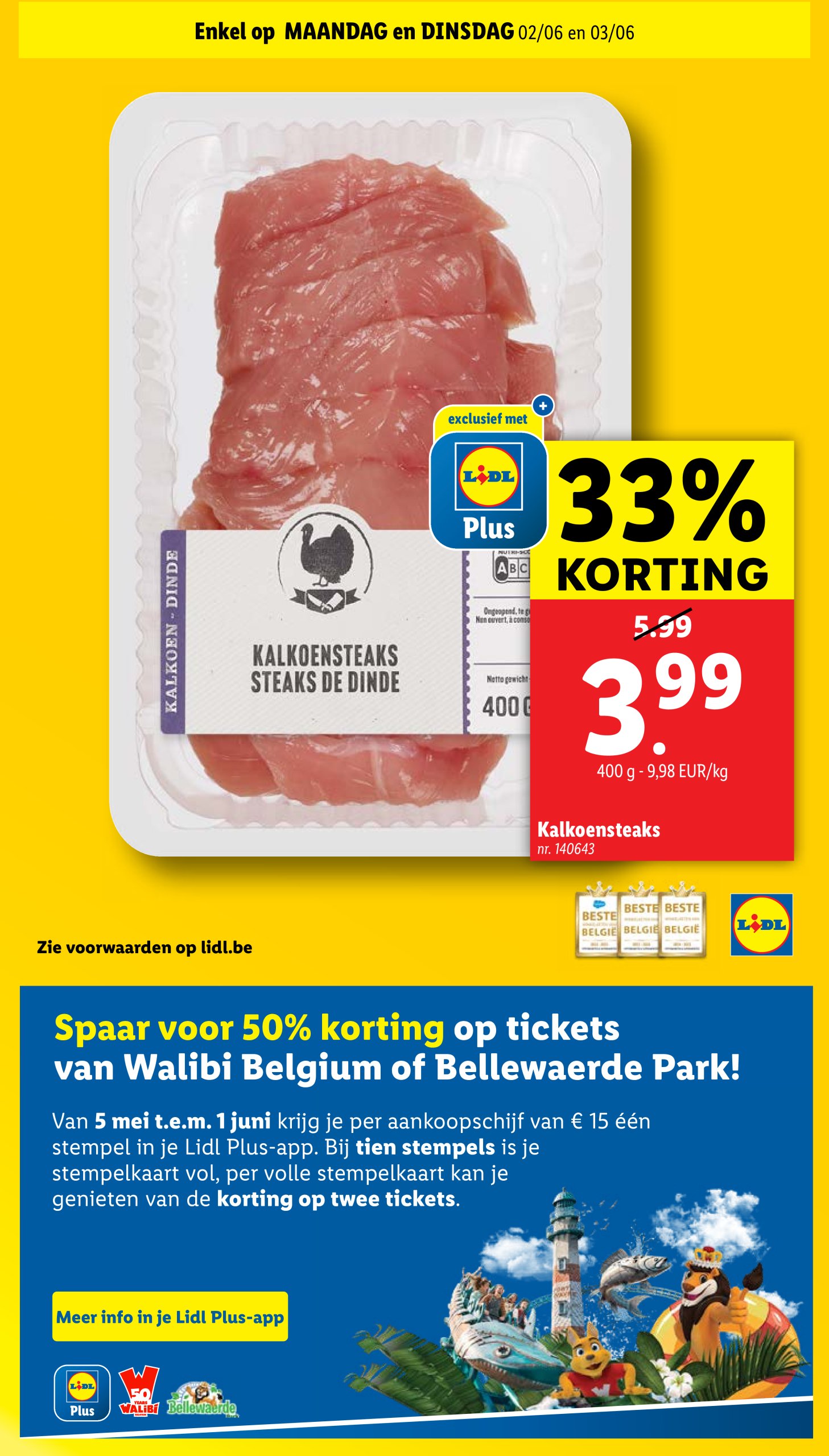 lidl - Lidl folder geldig vanaf 28/05 - 02/06 - page: 62 lidl - Lidl folder geldig vanaf 28/05 - 02/06 - page: 62