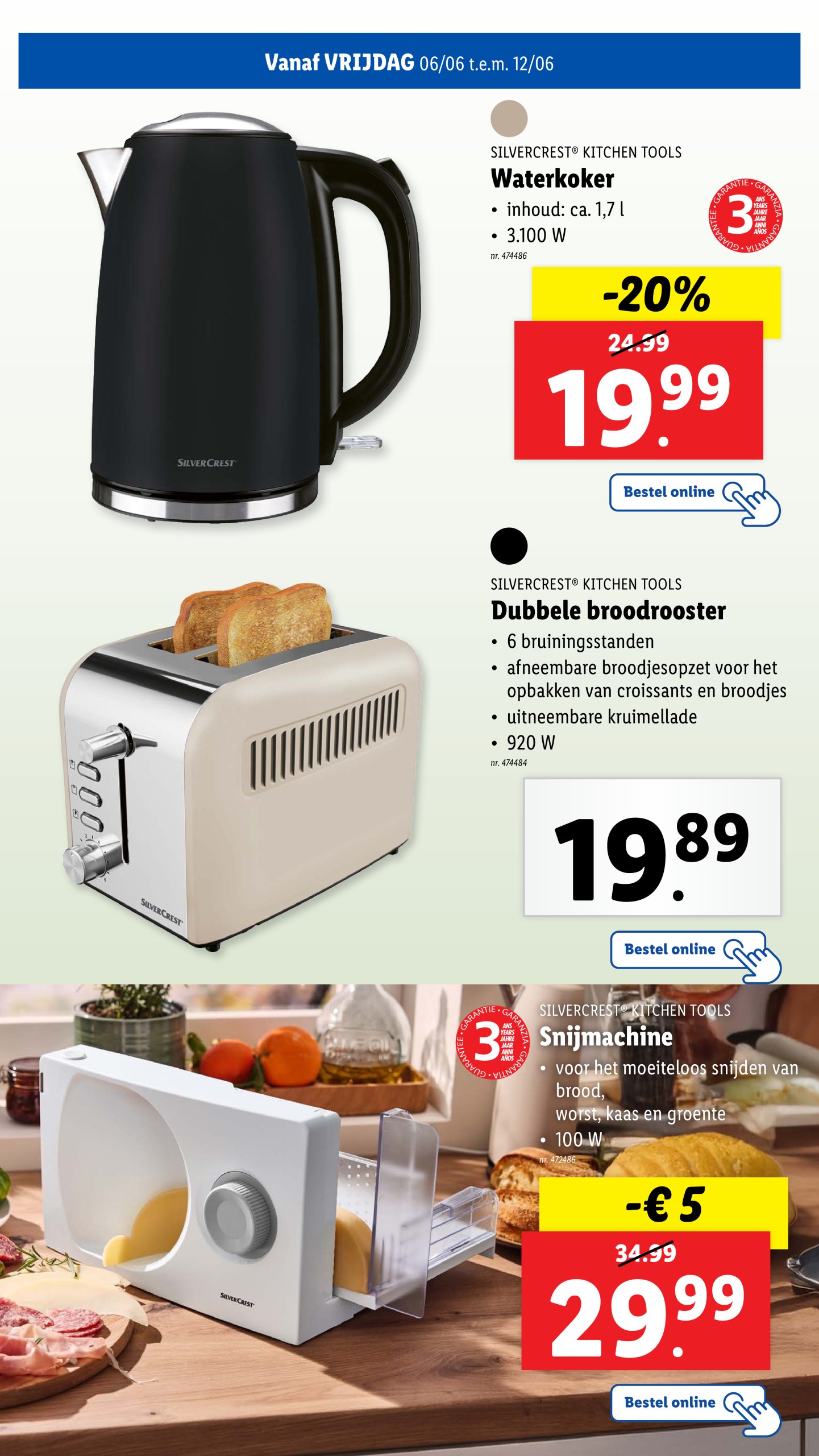 lidl - Lidl folder geldig vanaf 04/06 - 10/06 - page: 55 lidl - Lidl folder geldig vanaf 04/06 - 10/06 - page: 55
