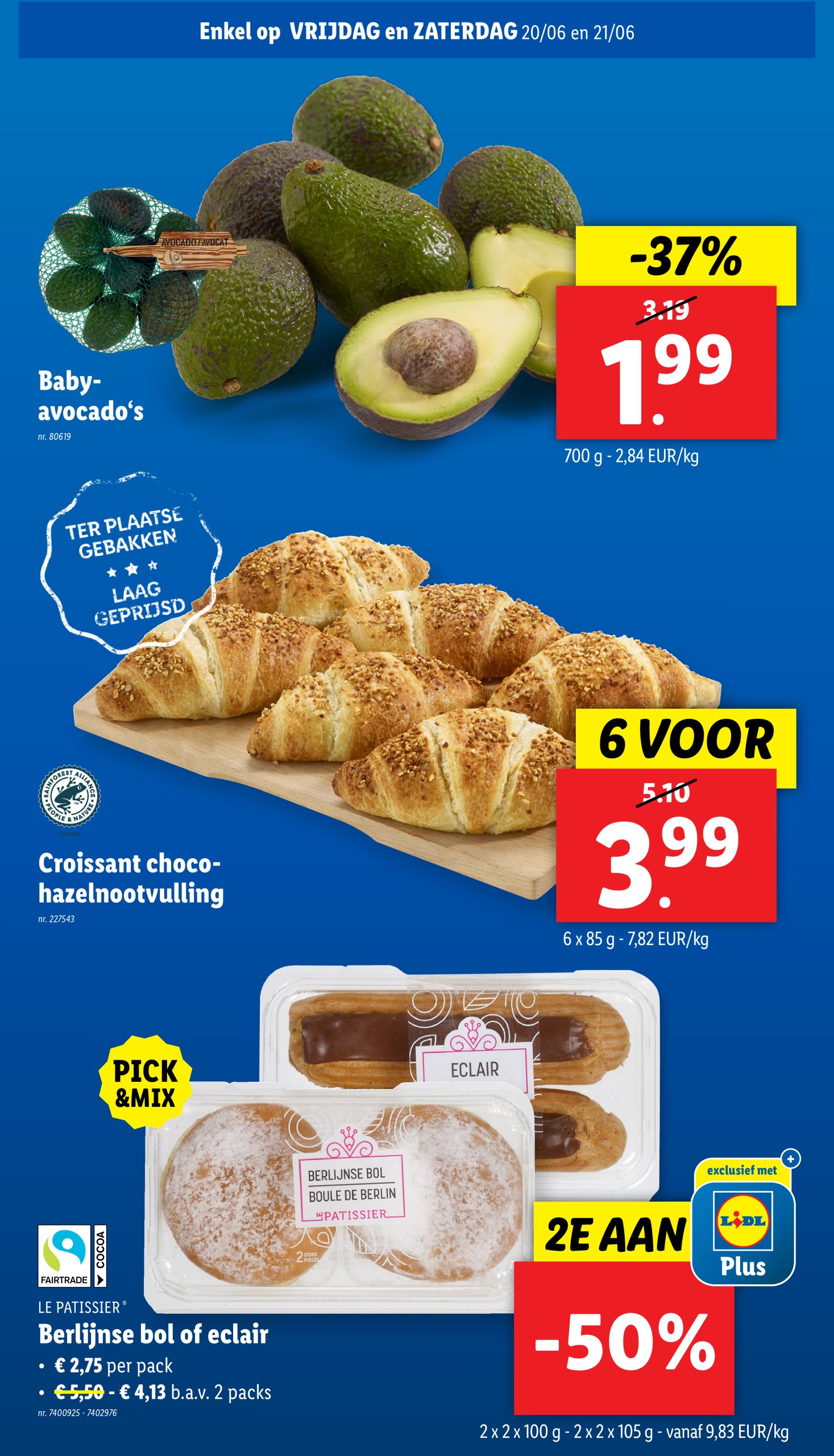lidl - Lidl folder geldig vanaf 18/06 - 24/06 - page: 57 lidl - Lidl folder geldig vanaf 18/06 - 24/06 - page: 57
