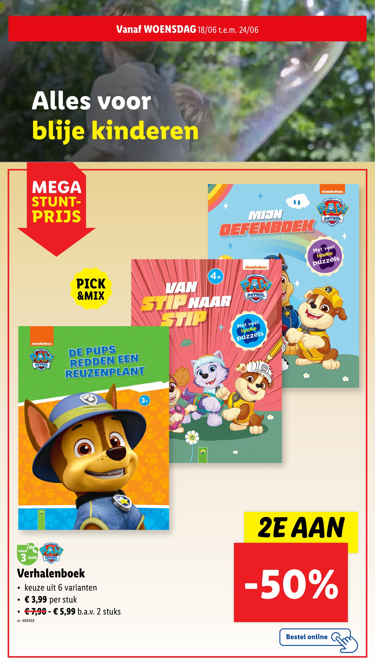 lidl - Lidl folder geldig vanaf 18/06 - 24/06 - page: 29 lidl - Lidl folder geldig vanaf 18/06 - 24/06 - page: 29
