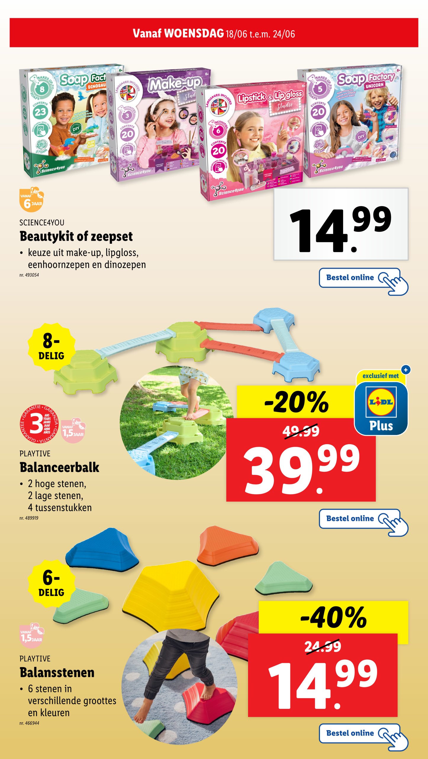 lidl - Lidl folder geldig vanaf 18/06 - 24/06 - page: 30 lidl - Lidl folder geldig vanaf 18/06 - 24/06 - page: 30