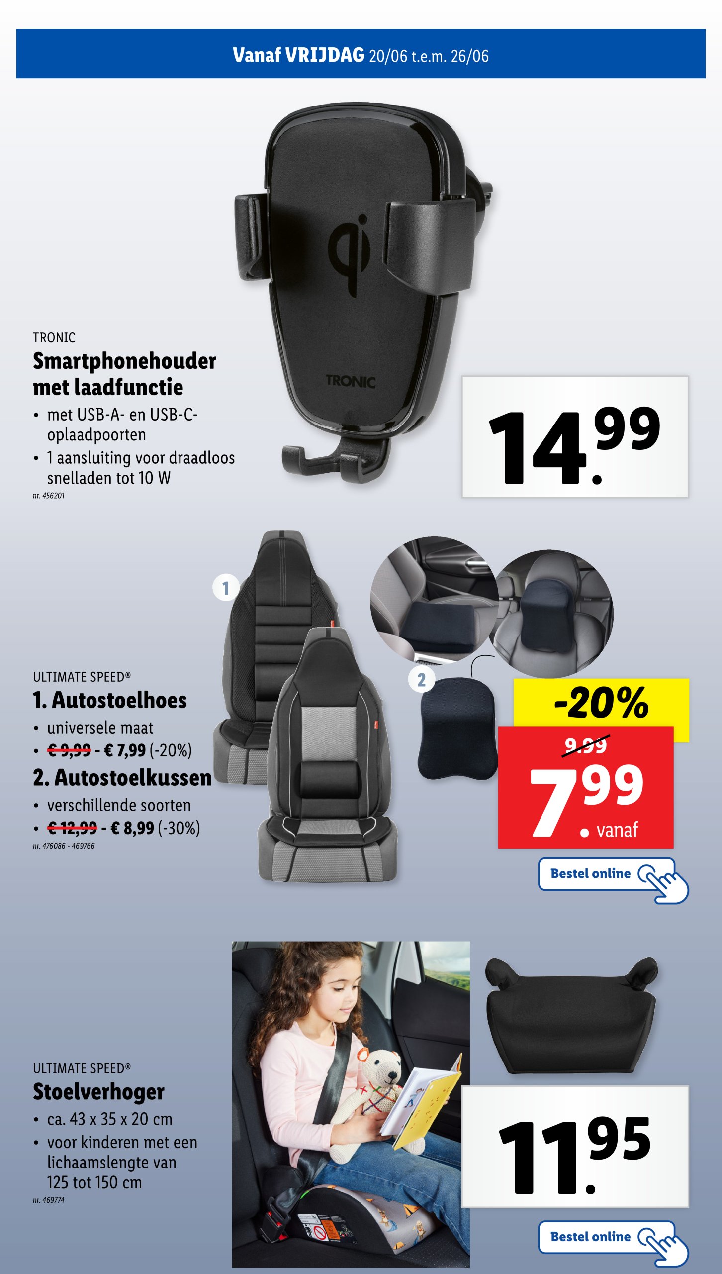 lidl - Lidl folder geldig vanaf 18/06 - 24/06 - page: 44 lidl - Lidl folder geldig vanaf 18/06 - 24/06 - page: 44