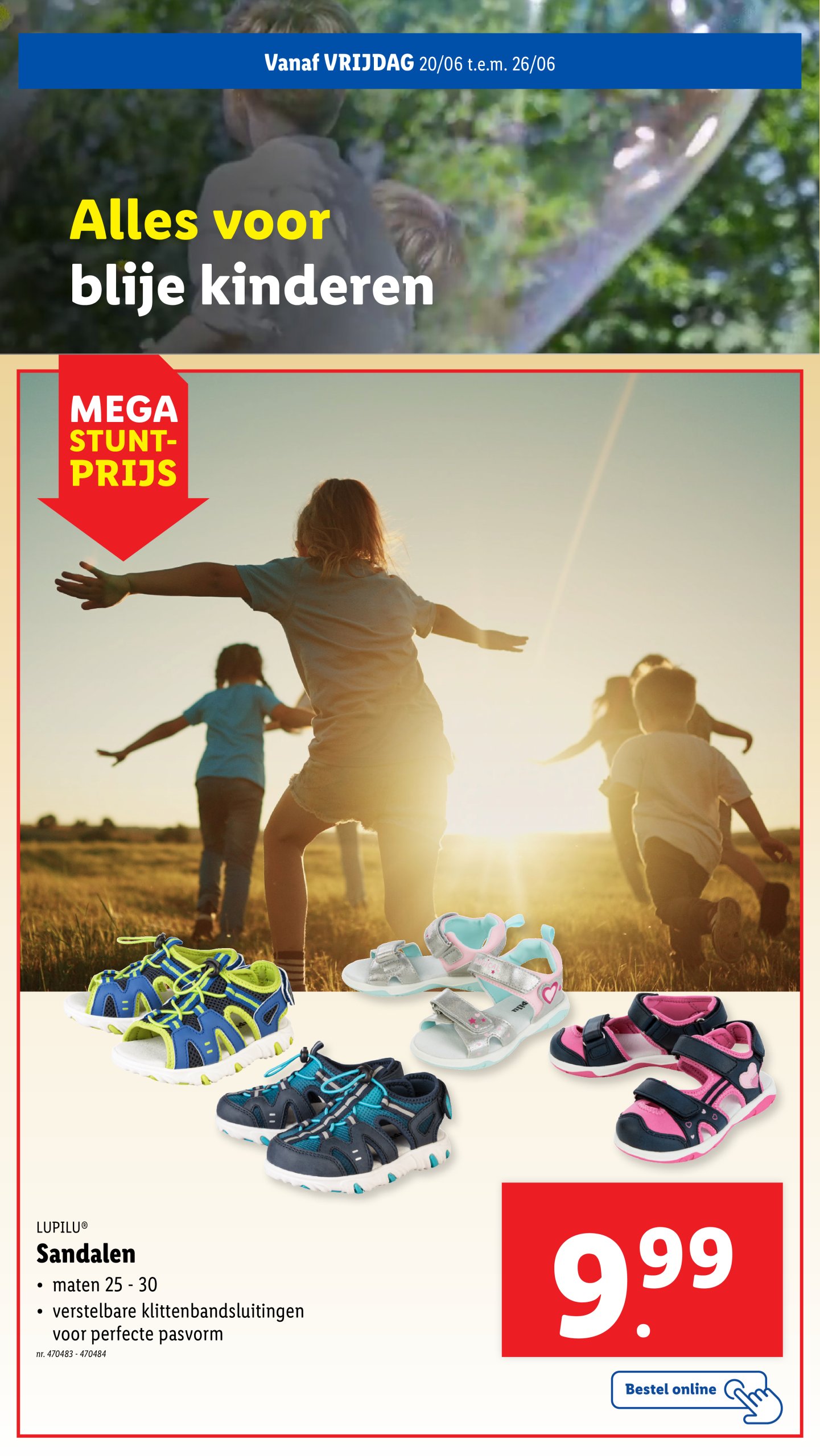 lidl - Lidl folder geldig vanaf 18/06 - 24/06 - page: 52 lidl - Lidl folder geldig vanaf 18/06 - 24/06 - page: 52