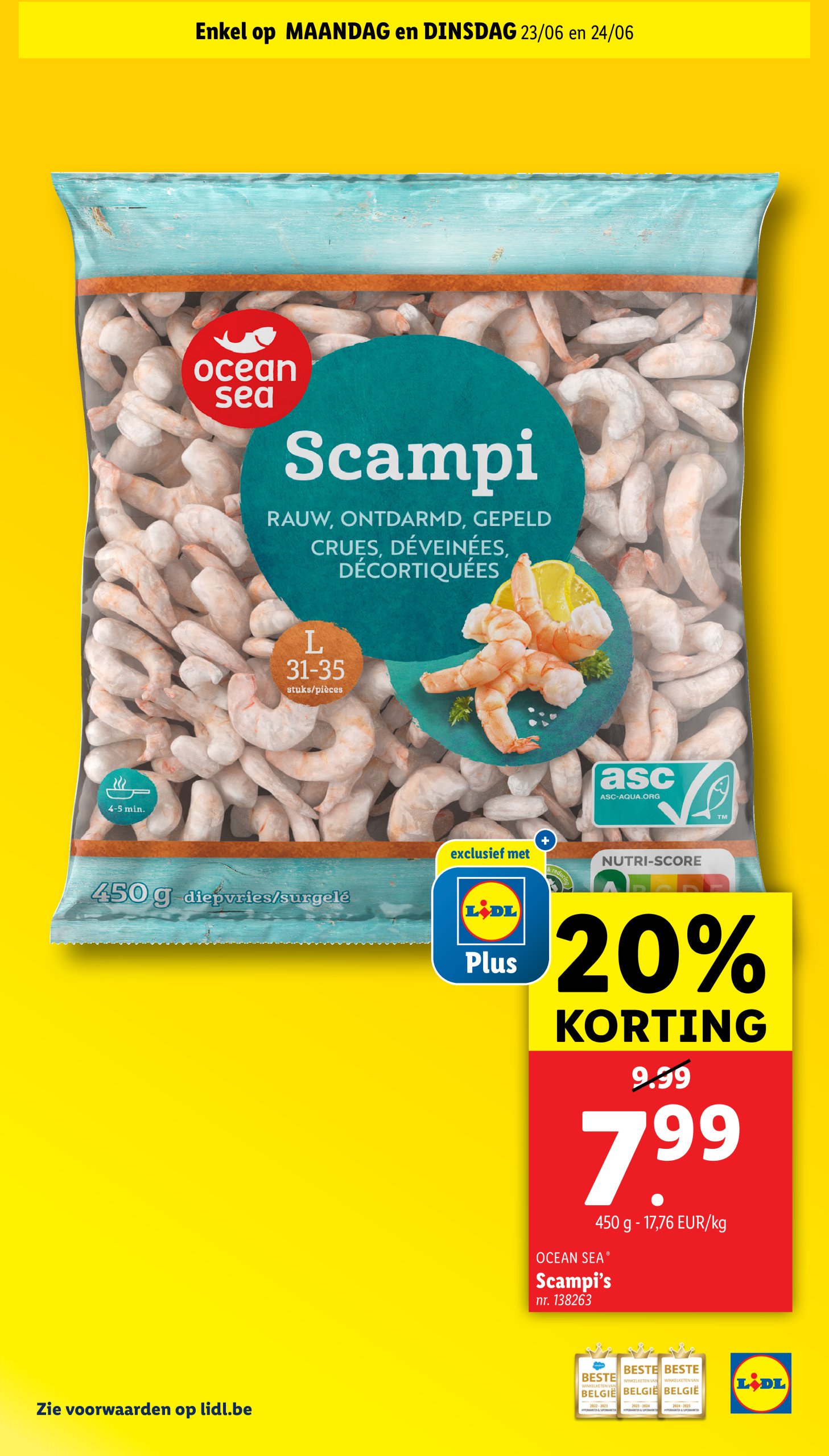 lidl - Lidl folder geldig vanaf 18/06 - 24/06 - page: 60 lidl - Lidl folder geldig vanaf 18/06 - 24/06 - page: 60