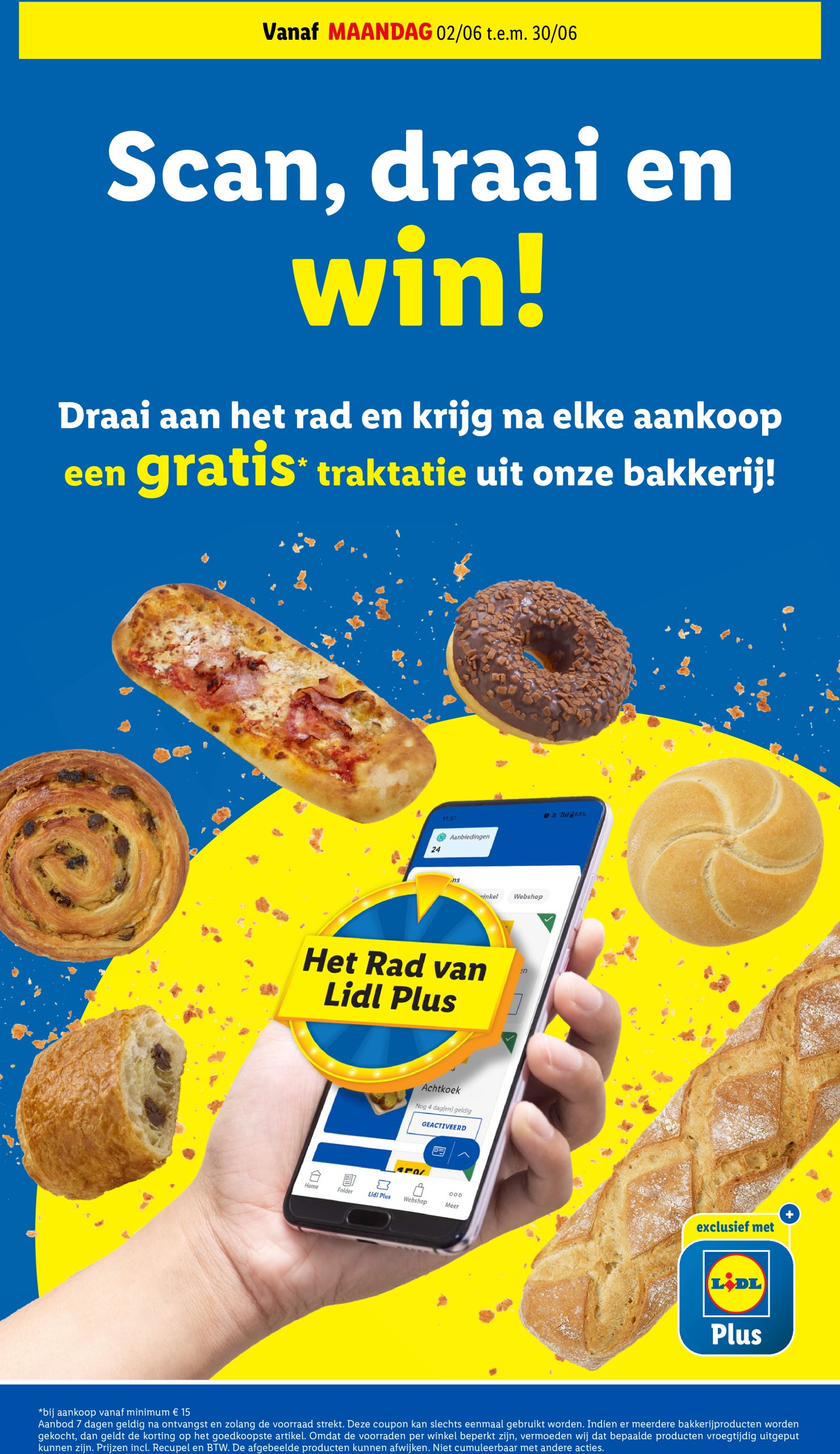 lidl - Lidl folder geldig vanaf 18/06 - 24/06 - page: 10 lidl - Lidl folder geldig vanaf 18/06 - 24/06 - page: 10