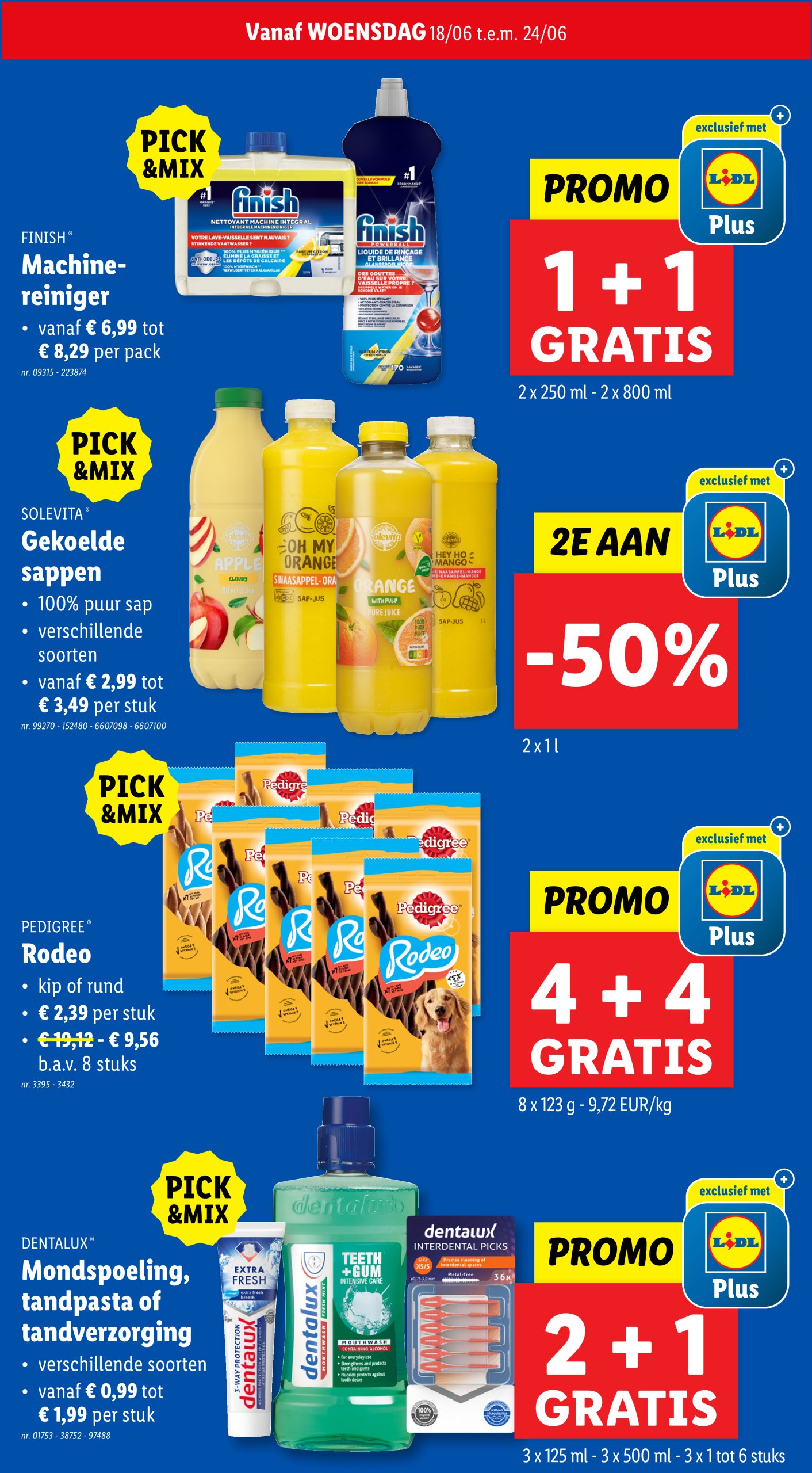 lidl - Lidl folder geldig vanaf 18/06 - 24/06 - page: 12 lidl - Lidl folder geldig vanaf 18/06 - 24/06 - page: 12