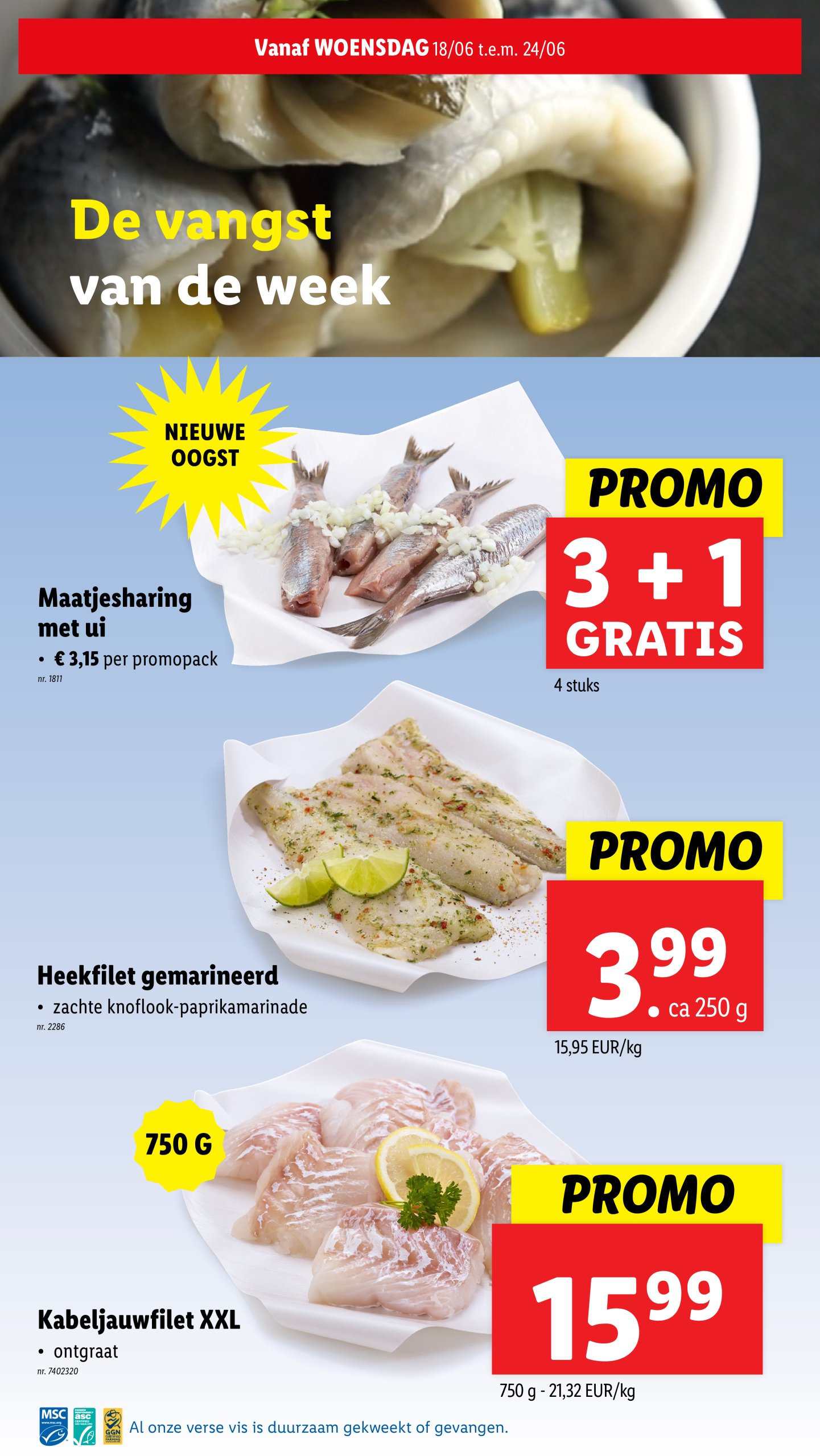 lidl - Lidl folder geldig vanaf 18/06 - 24/06 - page: 8 lidl - Lidl folder geldig vanaf 18/06 - 24/06 - page: 8