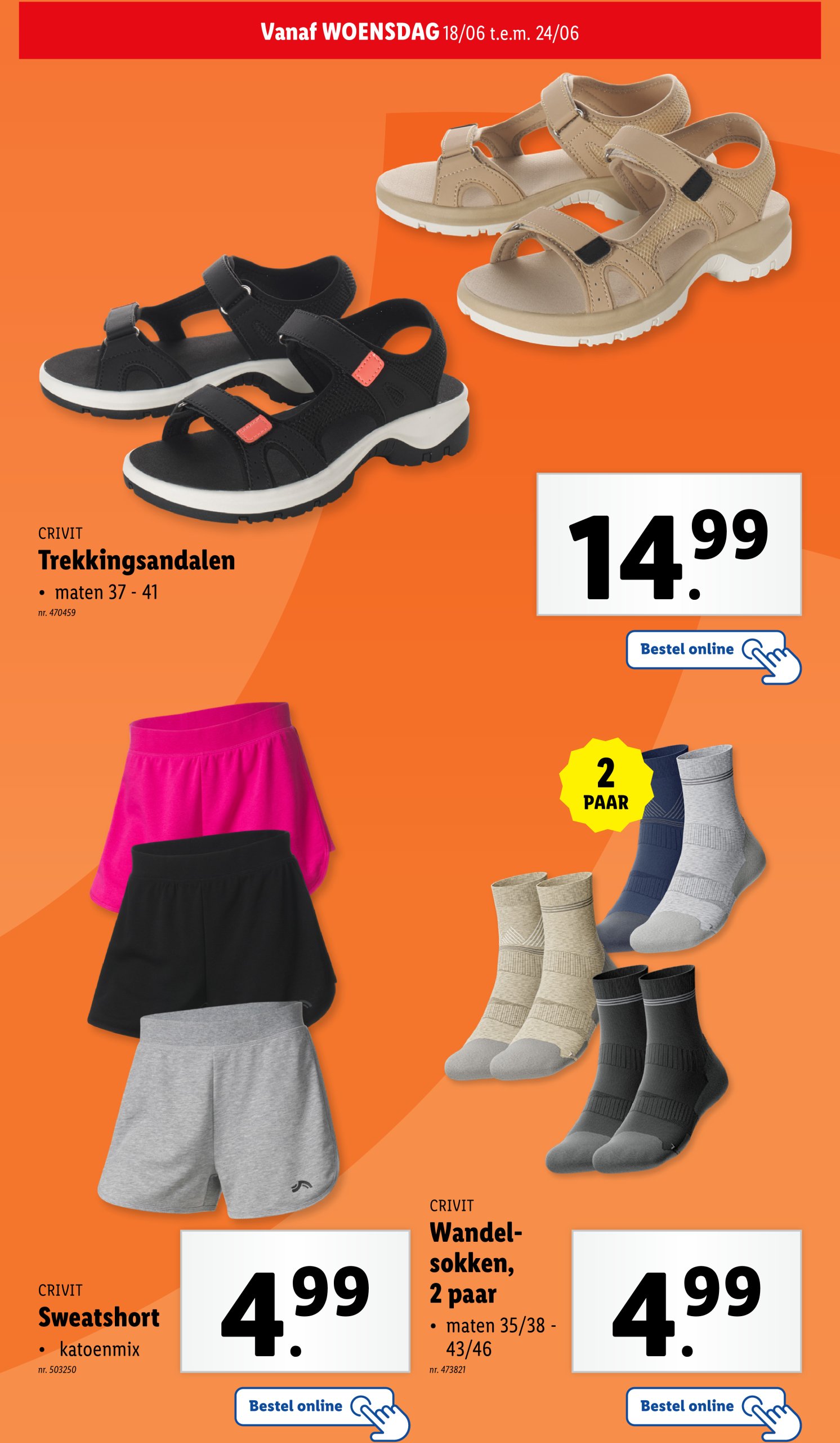 lidl - Lidl folder geldig vanaf 18/06 - 24/06 - page: 36 lidl - Lidl folder geldig vanaf 18/06 - 24/06 - page: 36