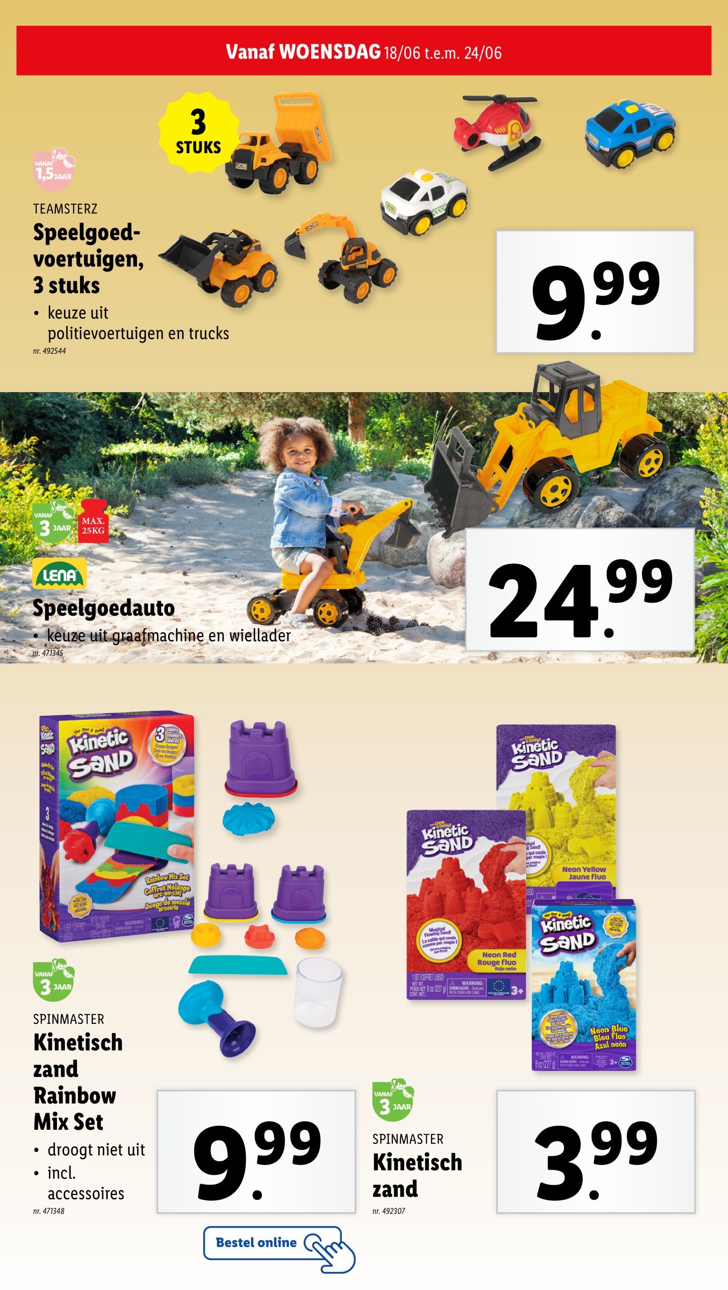 lidl - Lidl folder geldig vanaf 18/06 - 24/06 - page: 31 lidl - Lidl folder geldig vanaf 18/06 - 24/06 - page: 31